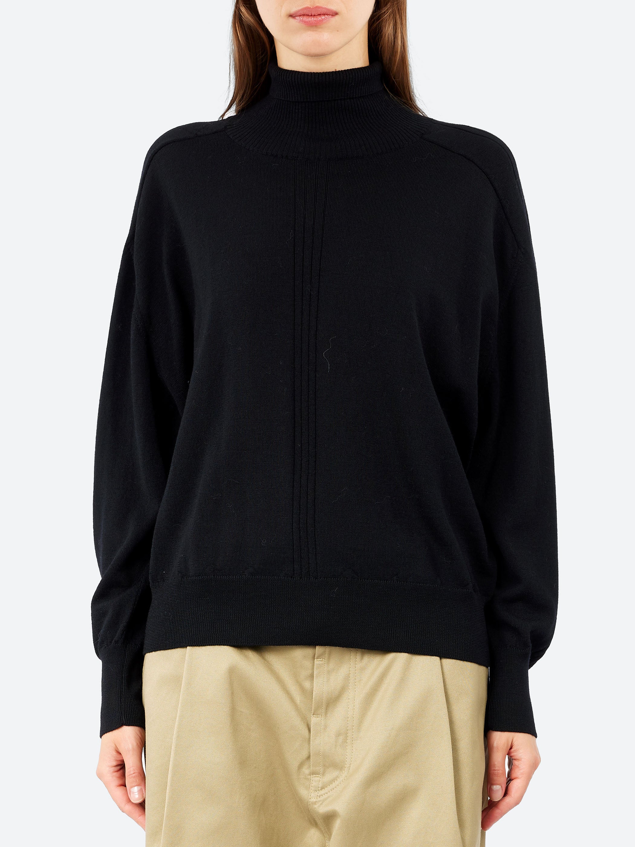 Nord Turtleneck