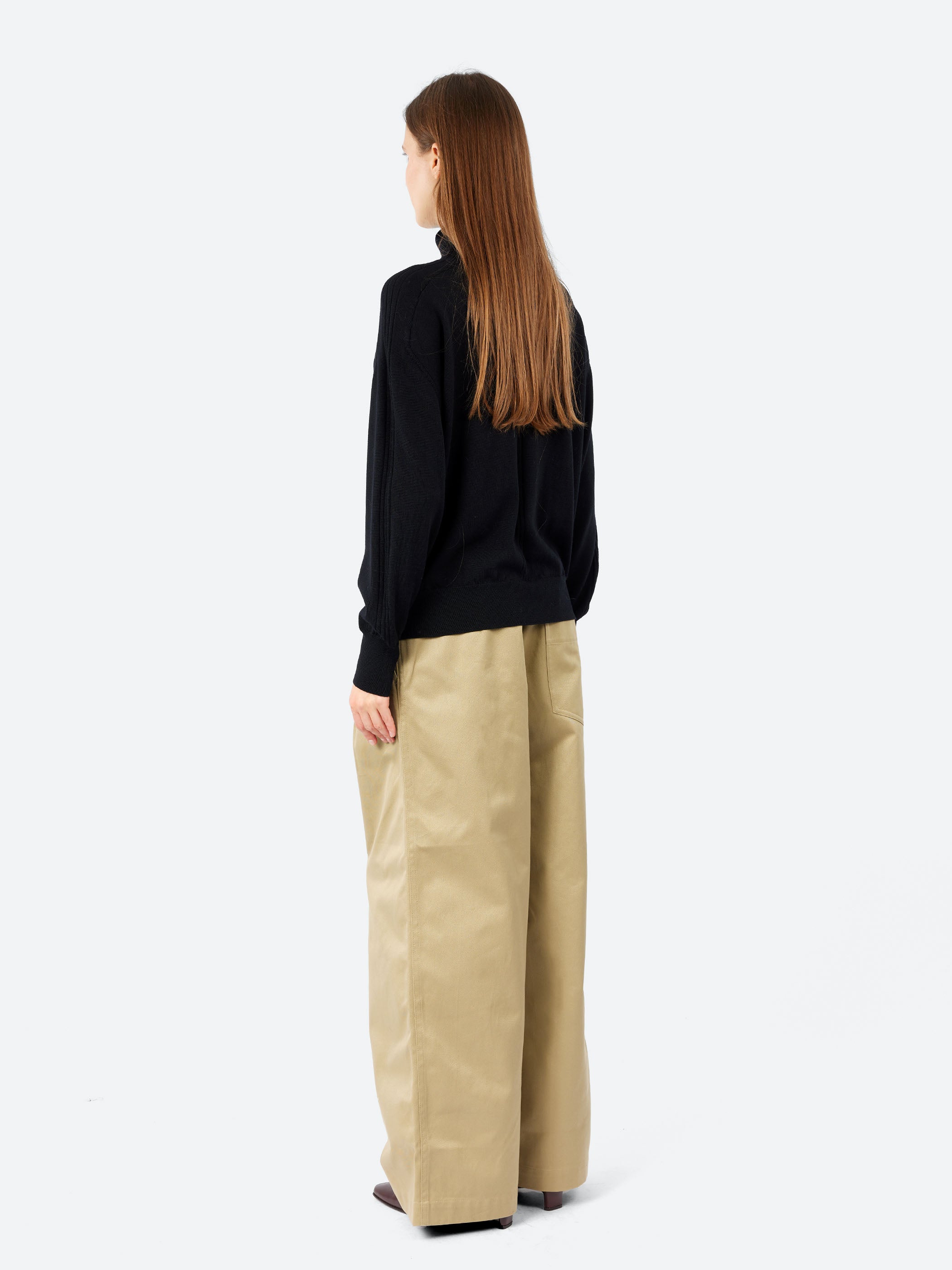 Nord Turtleneck