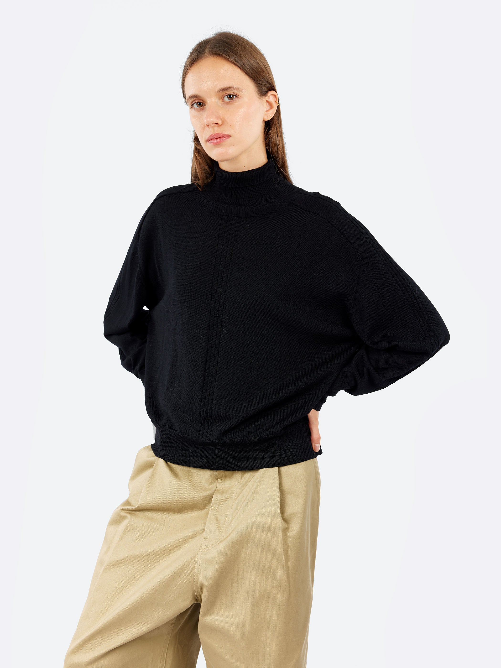 Nord Turtleneck