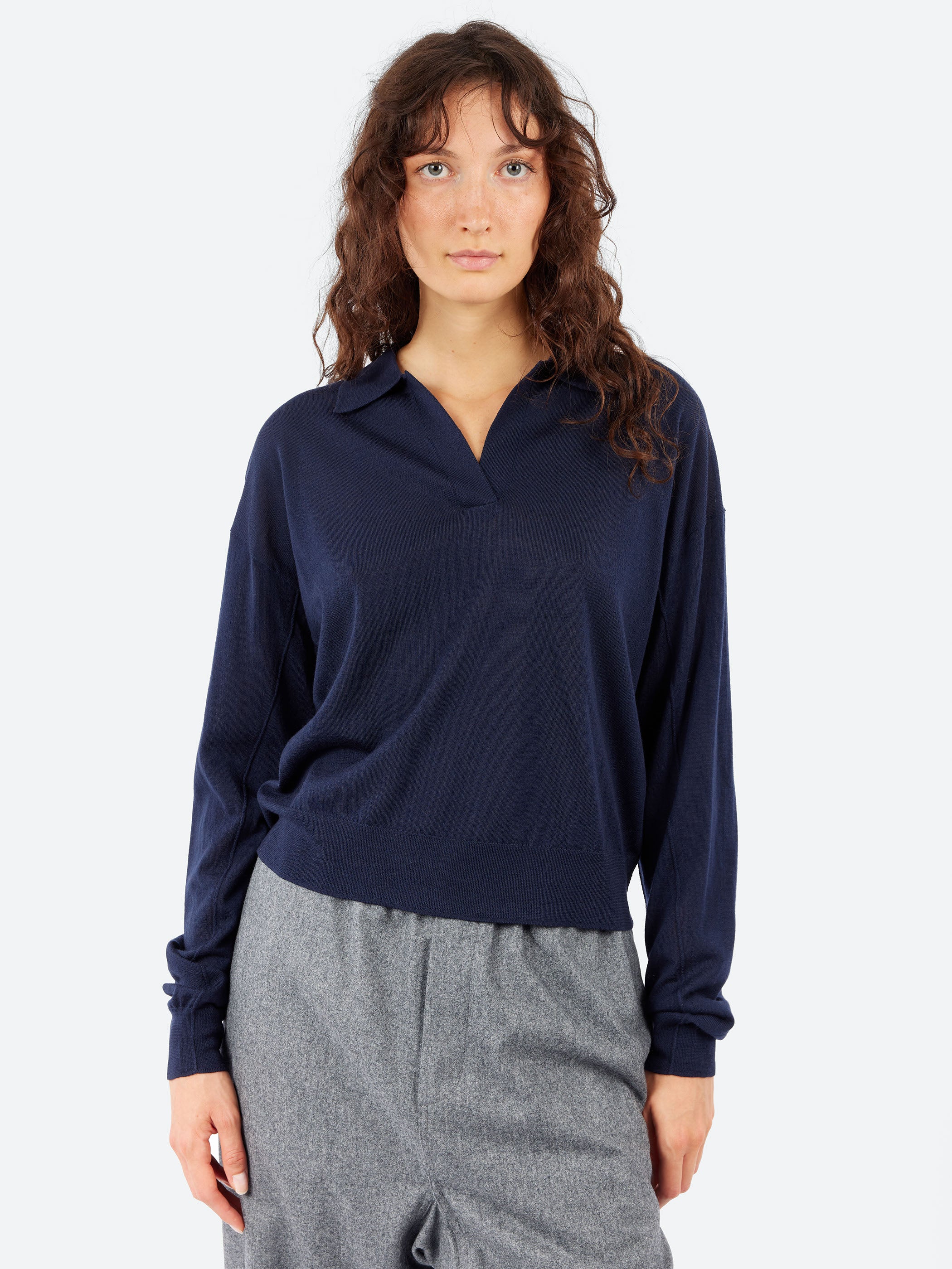 Fleming Polo