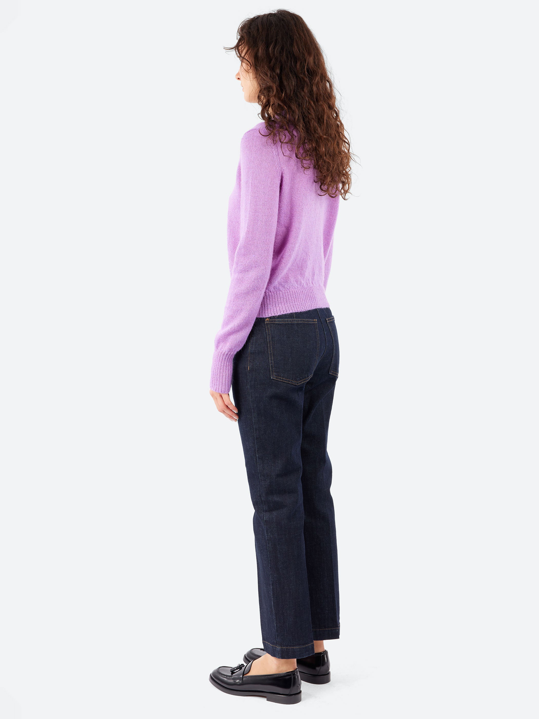 Griffith Cardigan