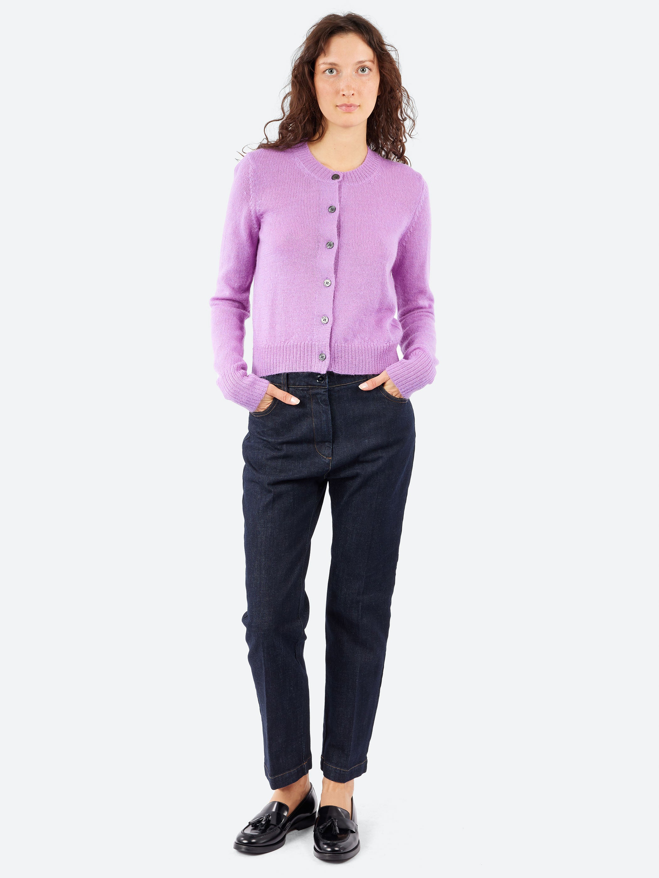 Griffith Cardigan