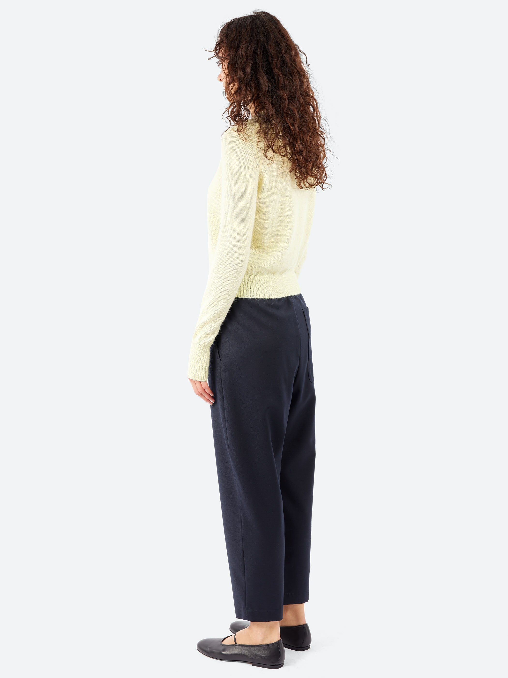 Griffith Cardigan