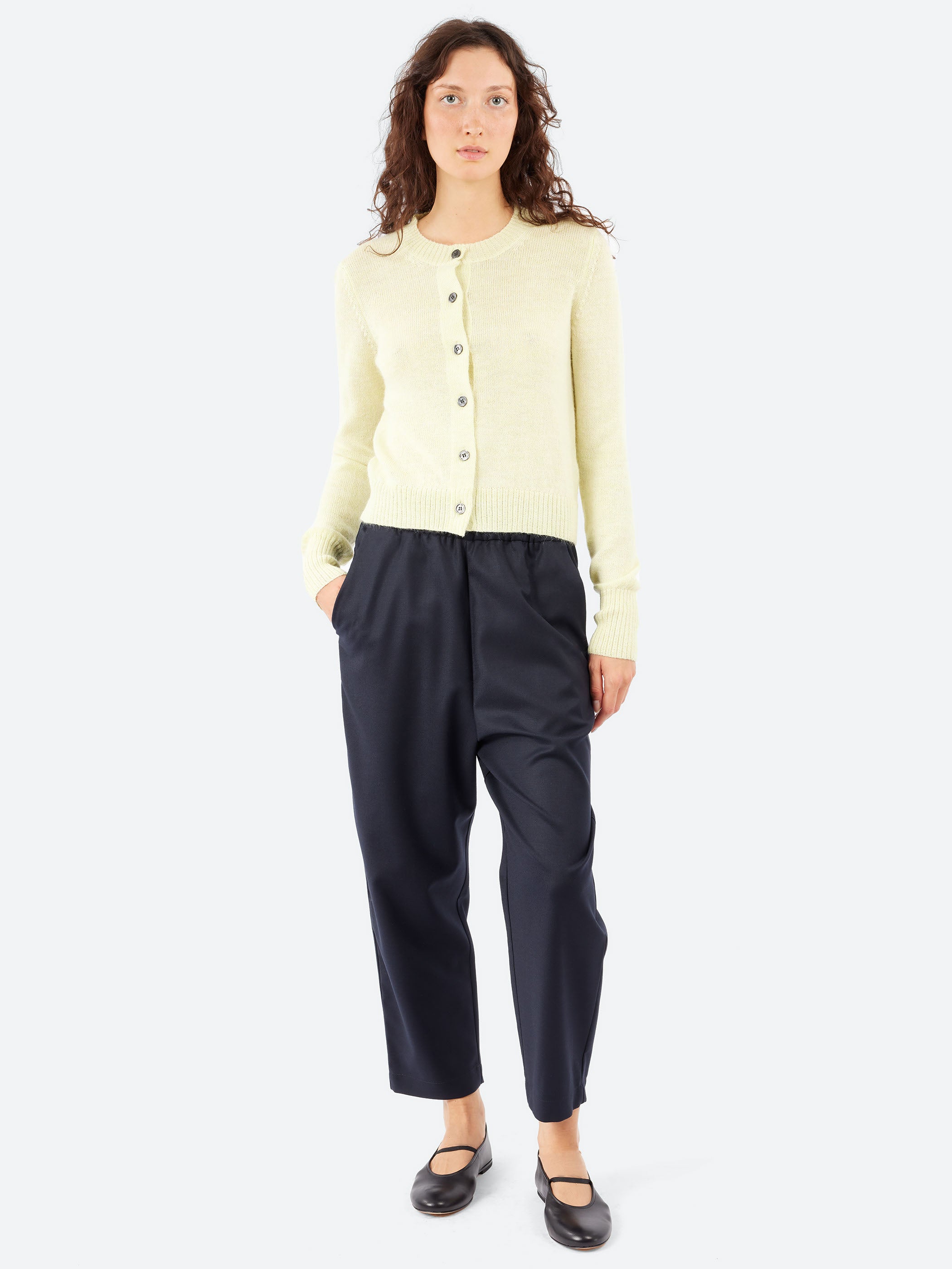 Griffith Cardigan