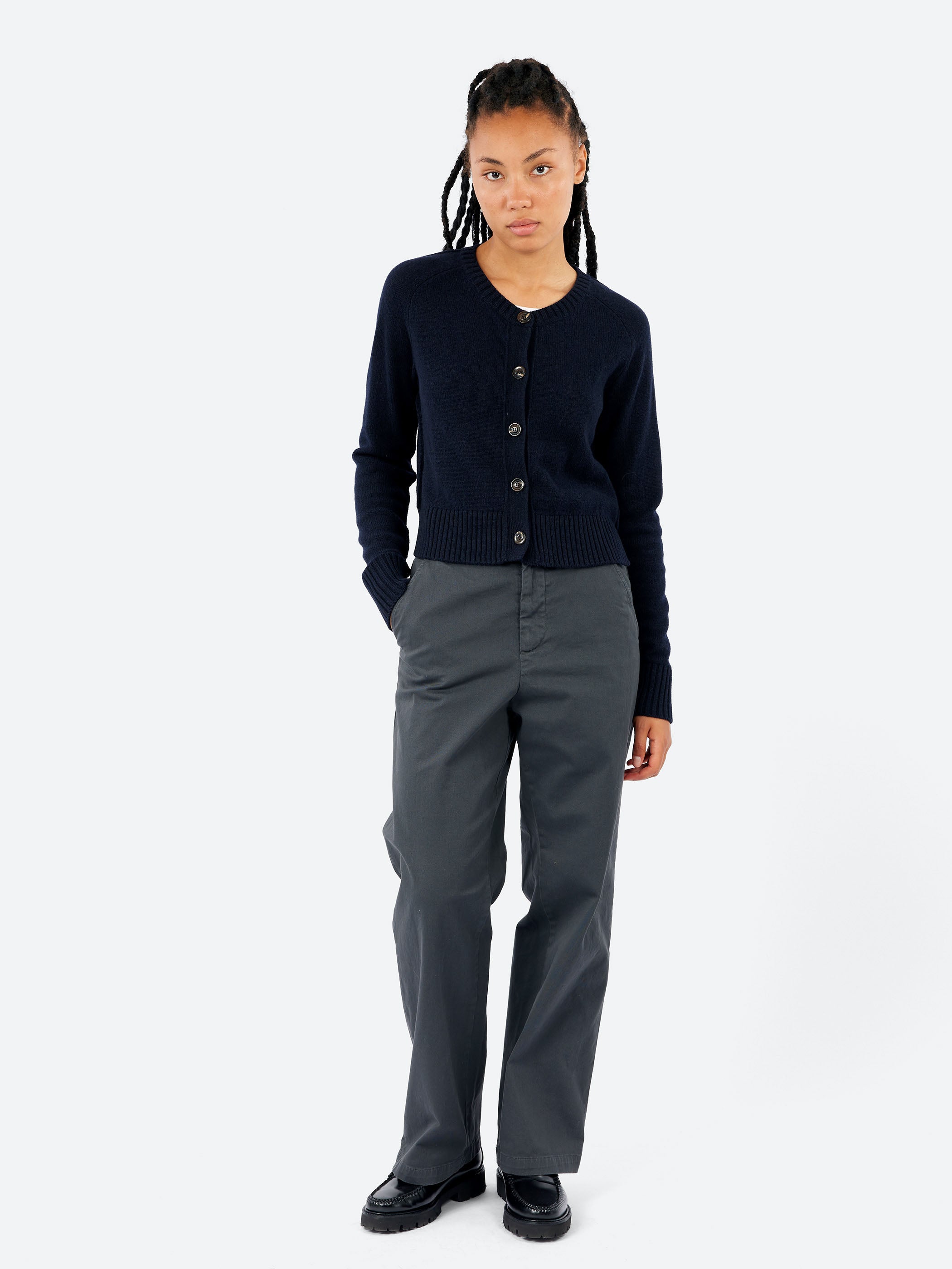 Virginia Cardigan