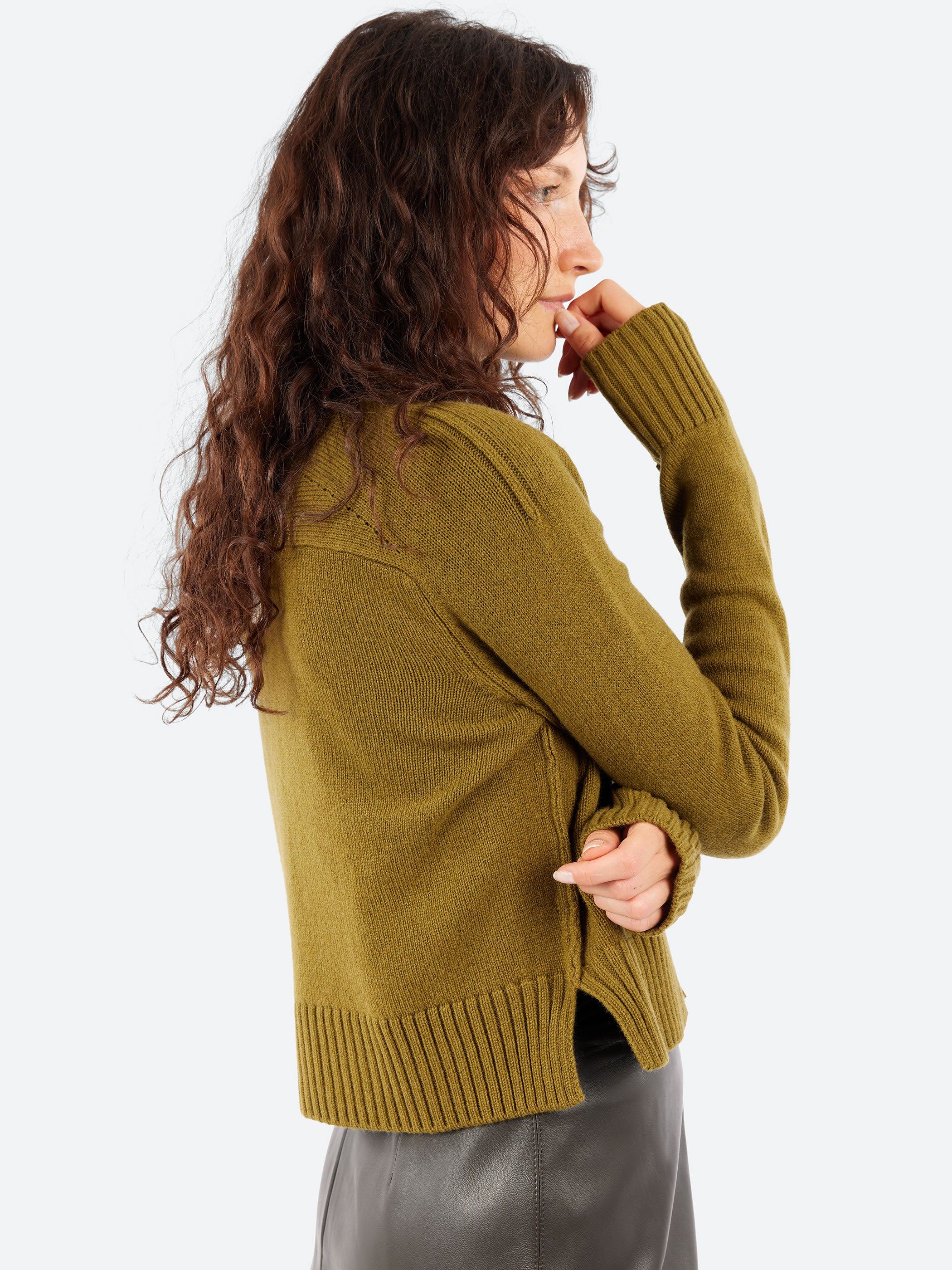 Virginia Cardigan