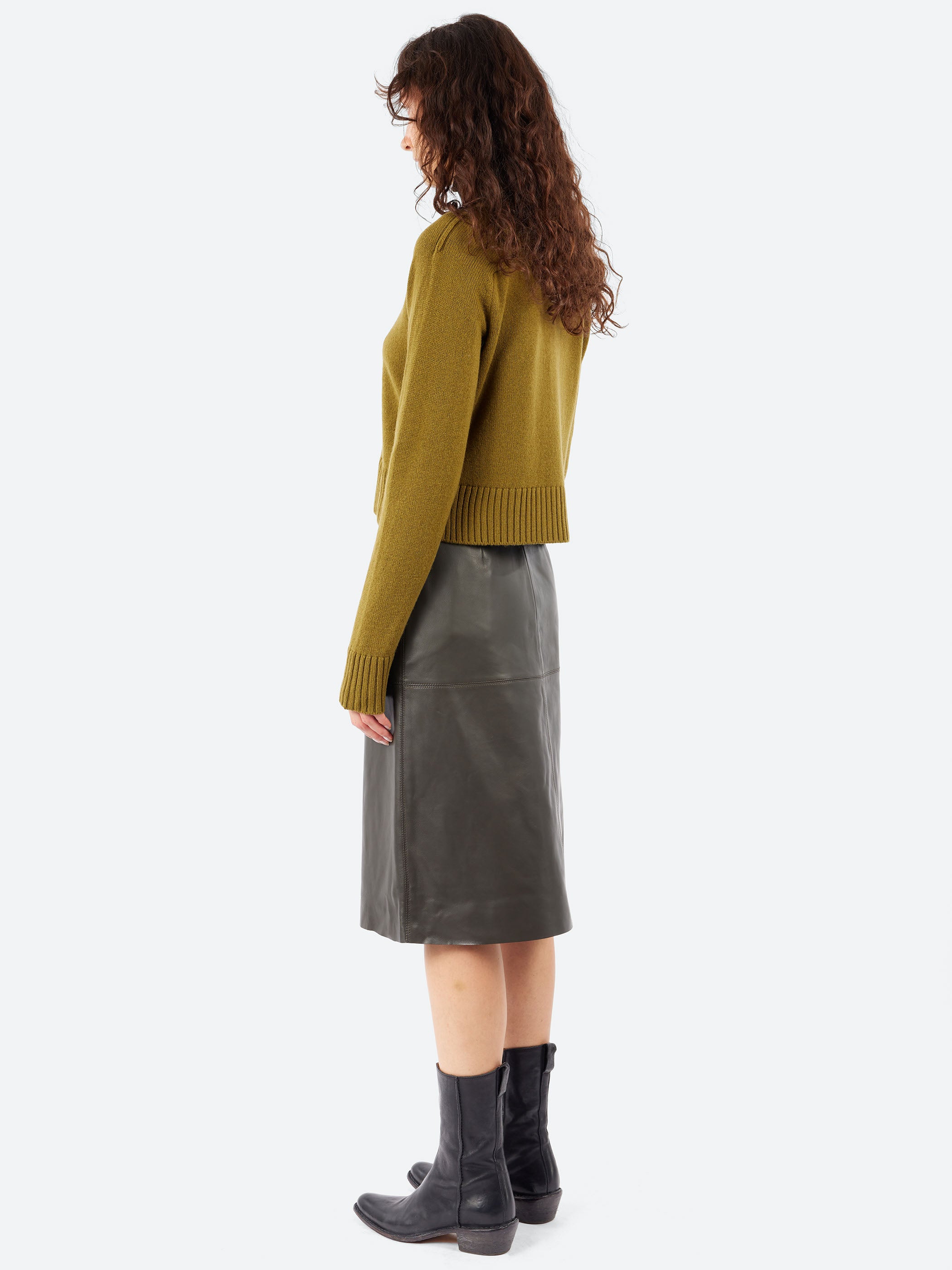 Virginia Cardigan