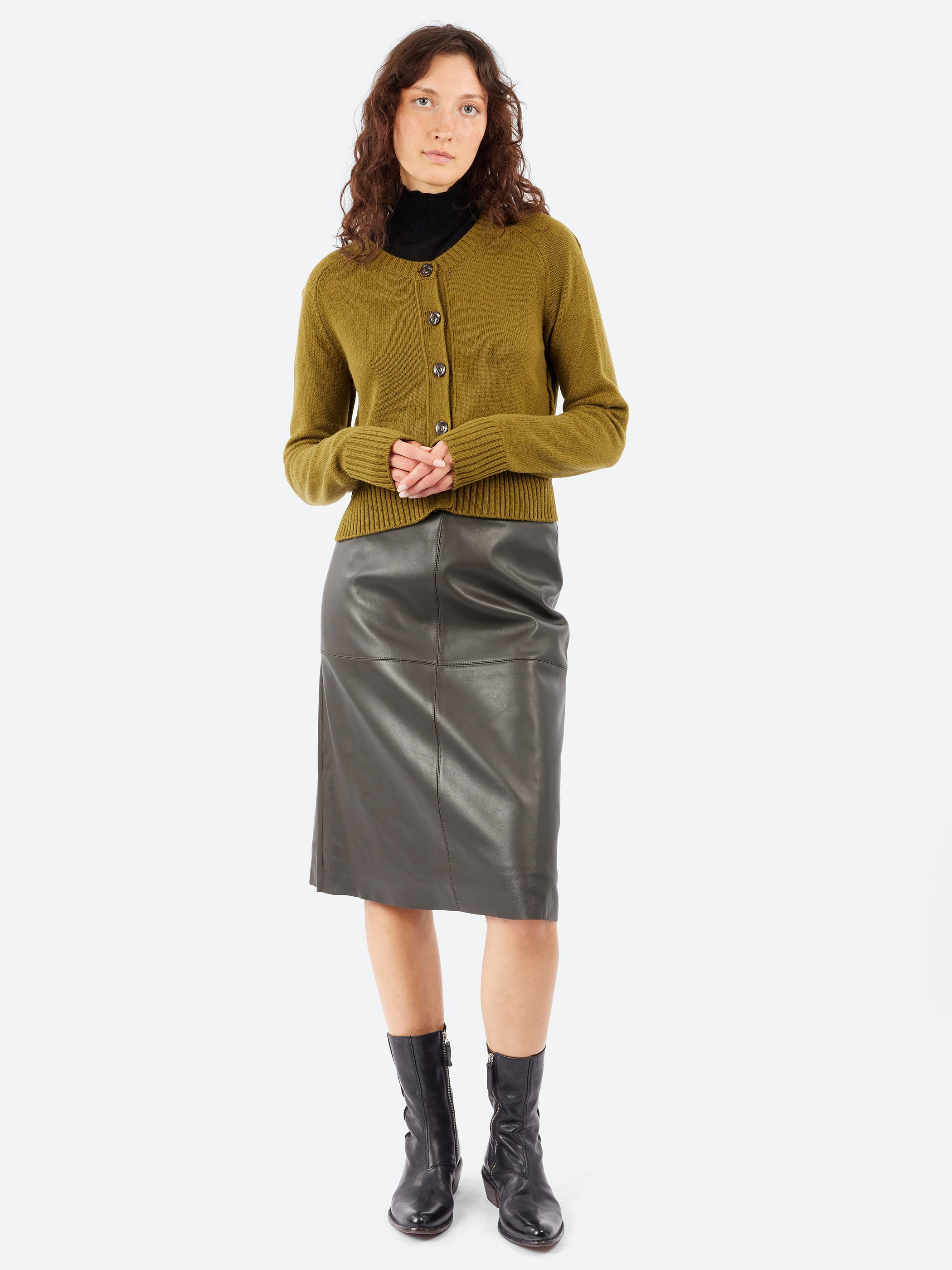 Virginia Cardigan