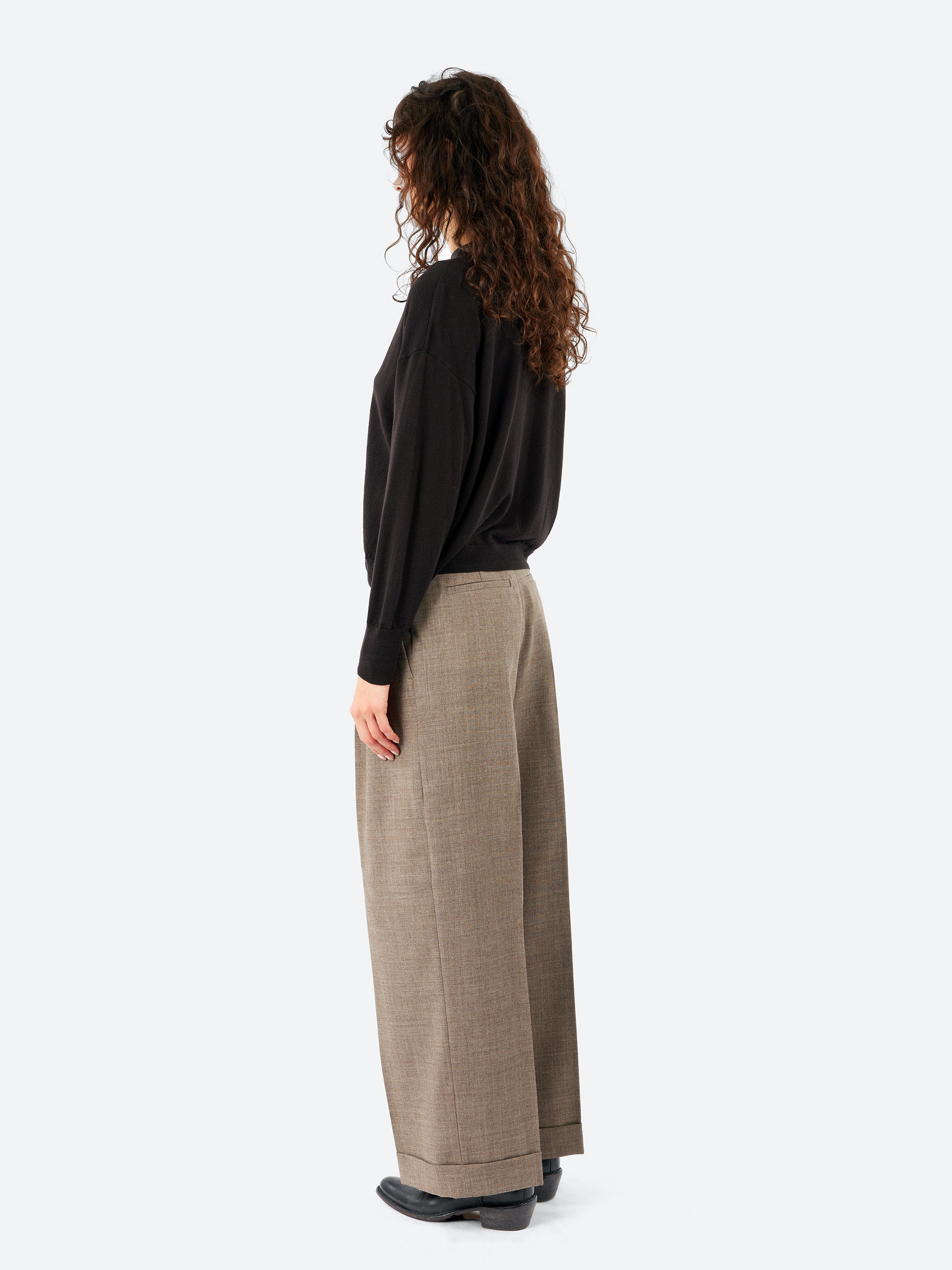 Idem Cardigan