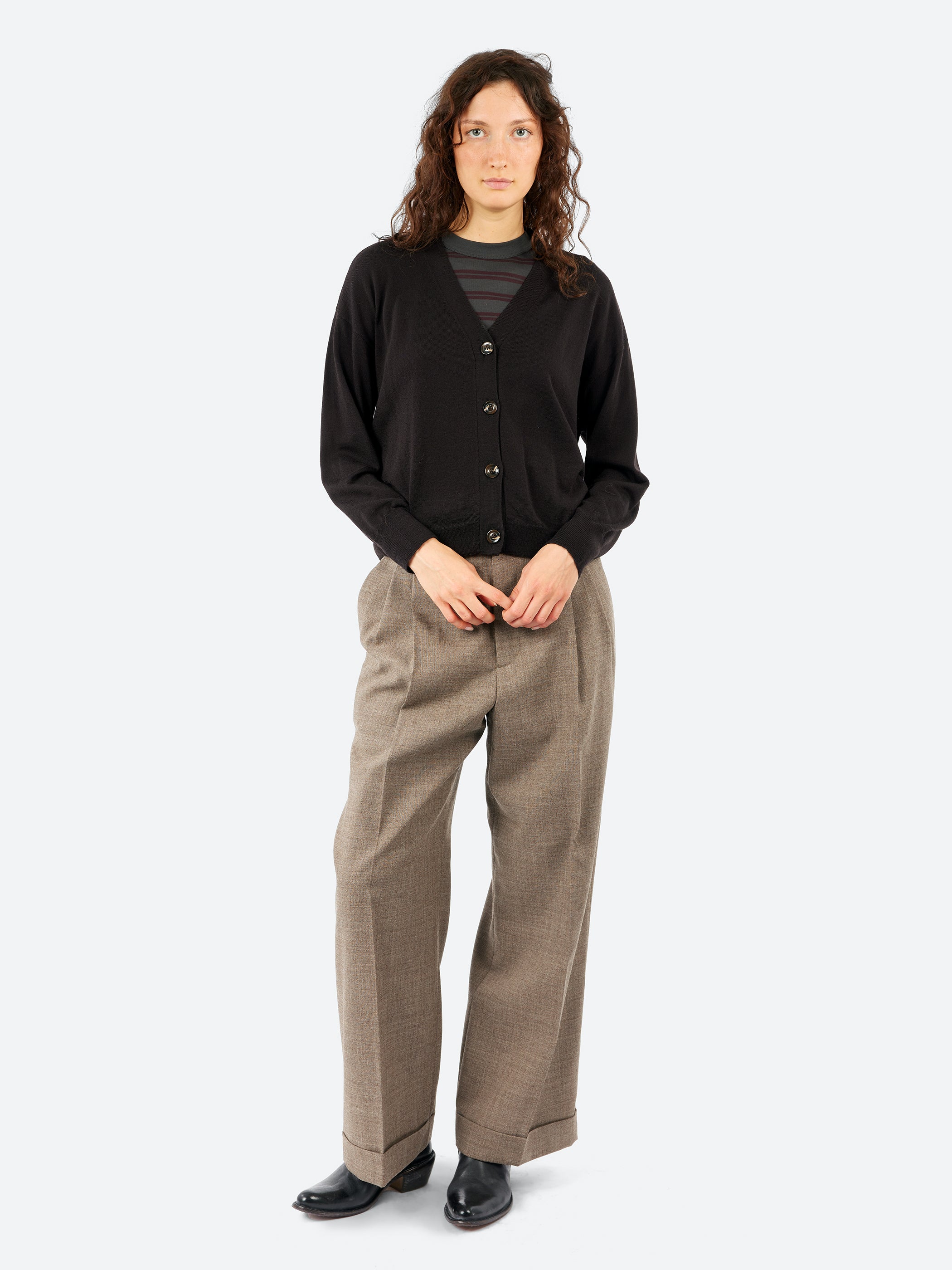 Idem Cardigan
