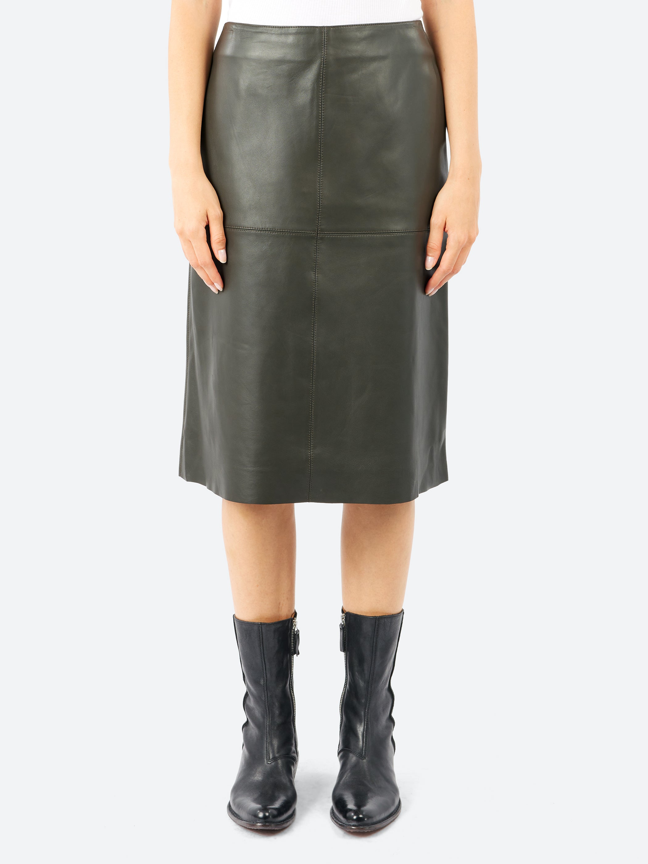 Gwen Skirt