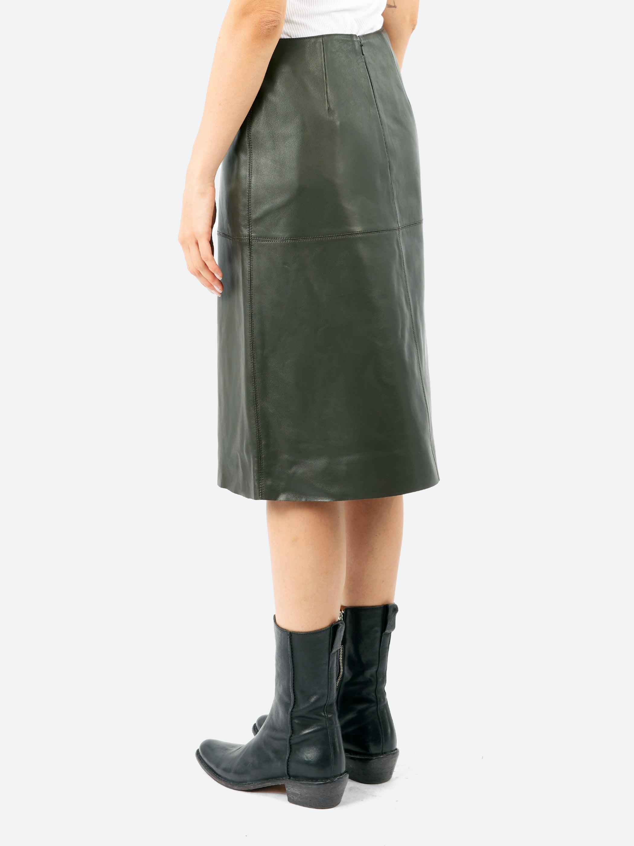 Gwen Skirt