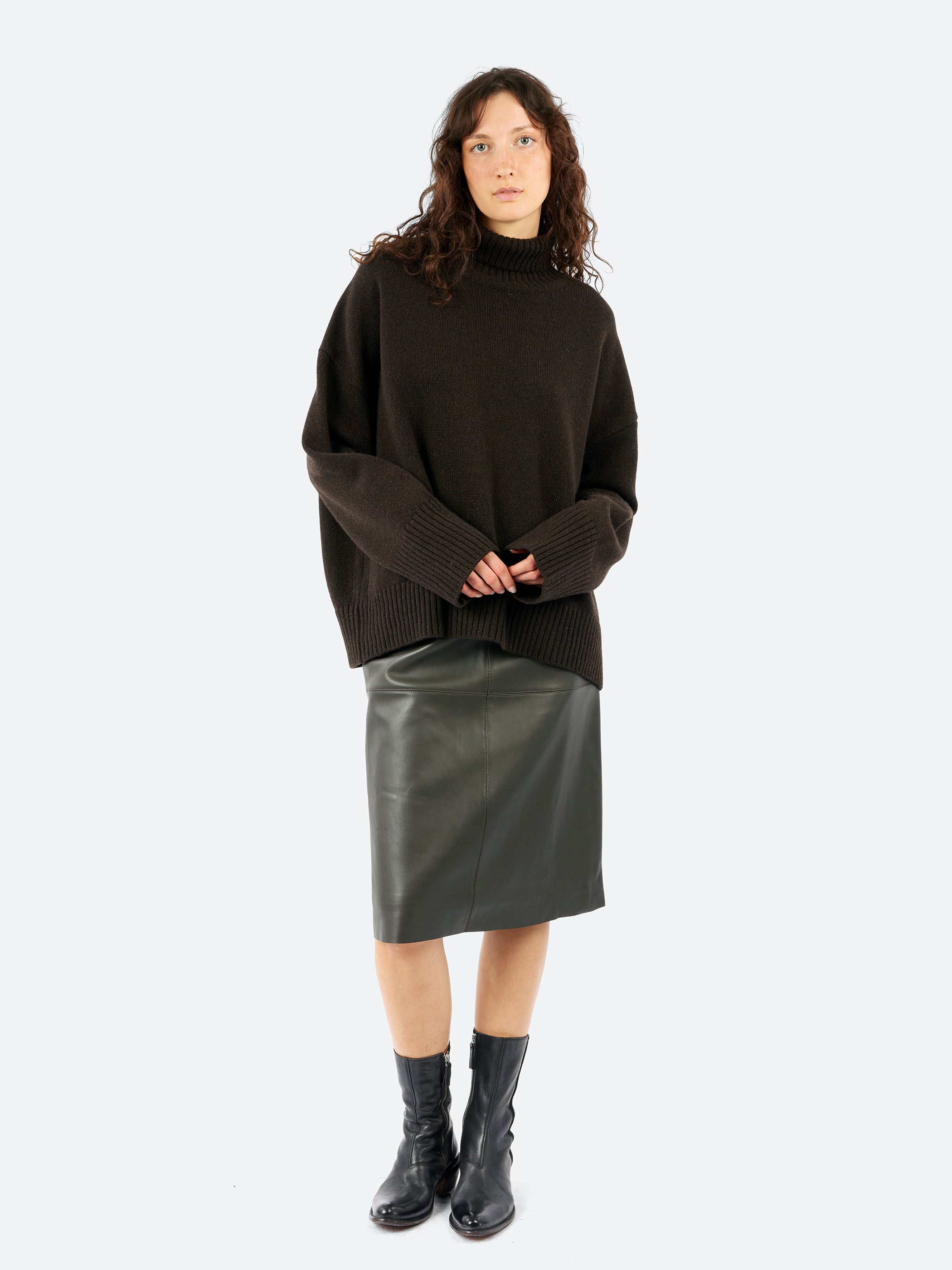 Gwen Skirt