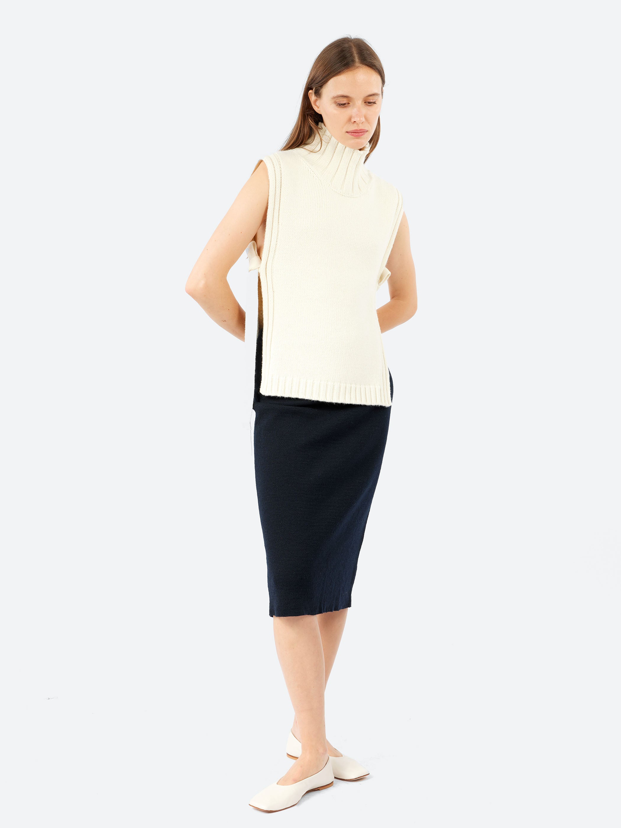 Fabia Skirt