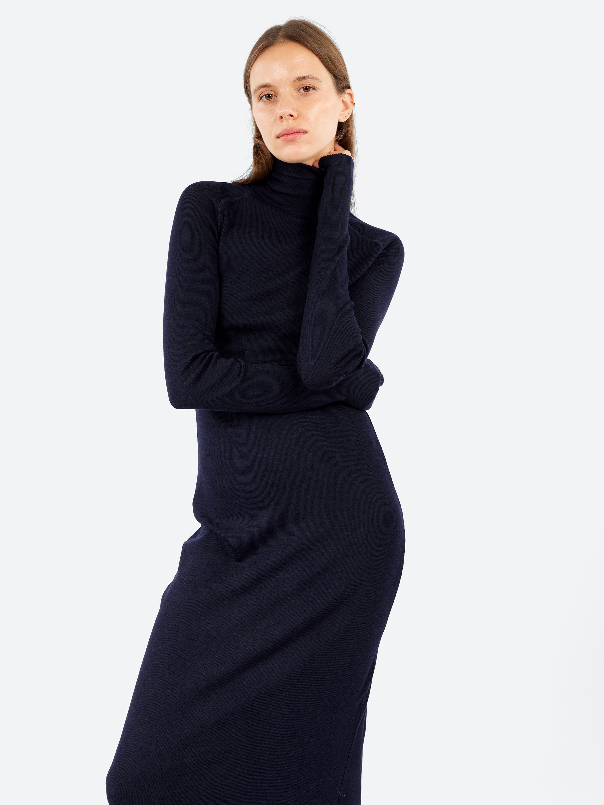 Georgia Dress