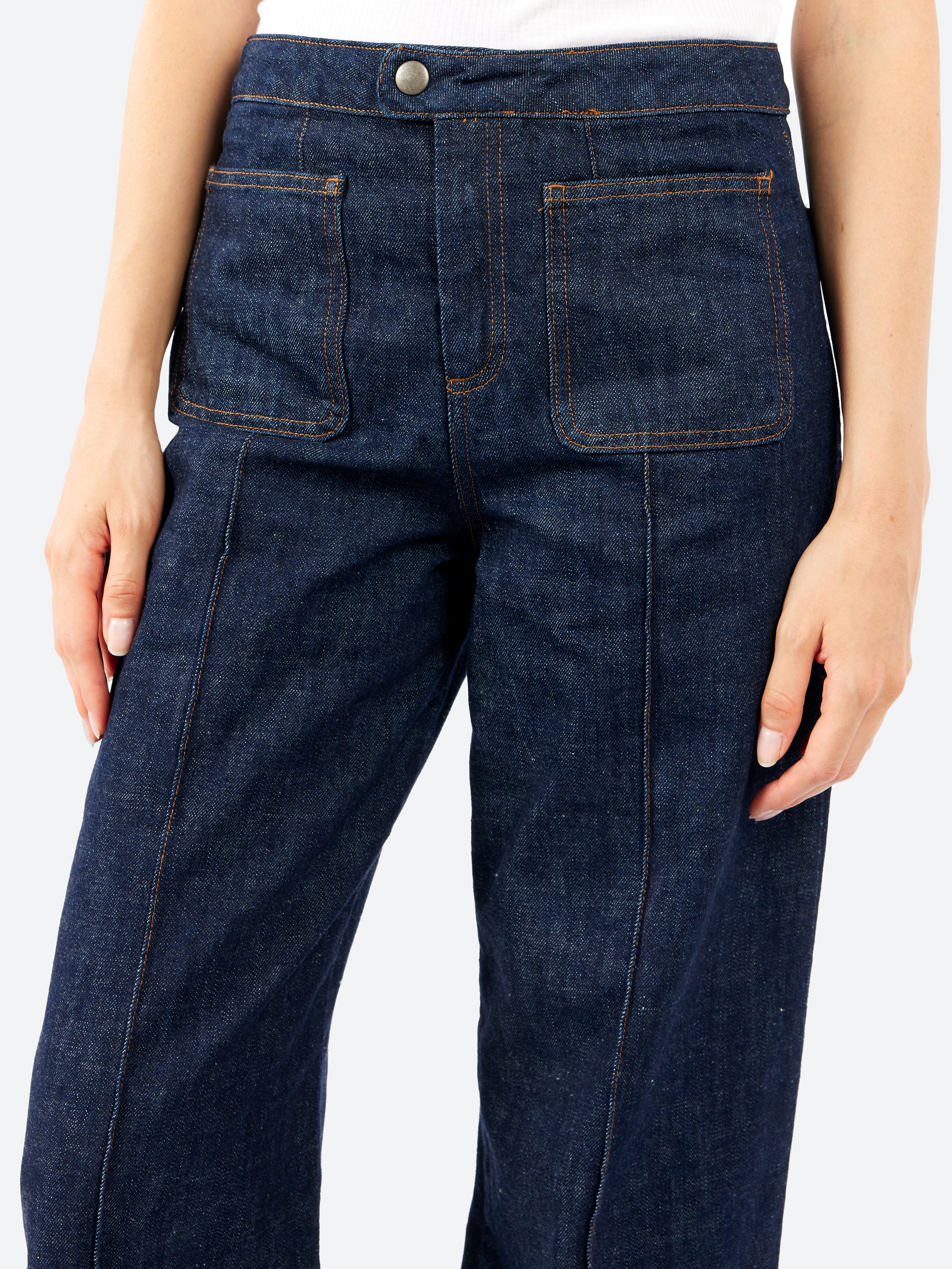 Harry Jean