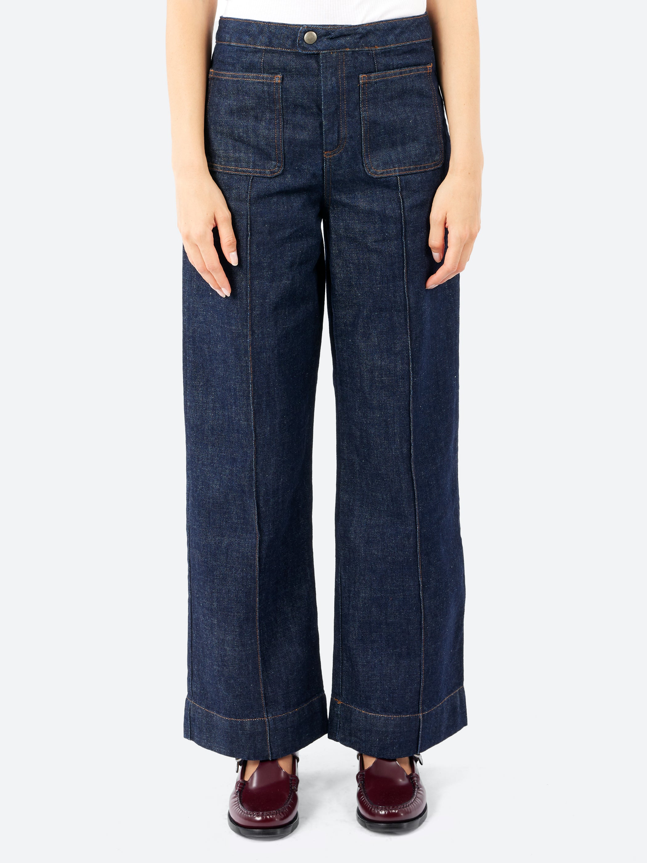 Harry Jean