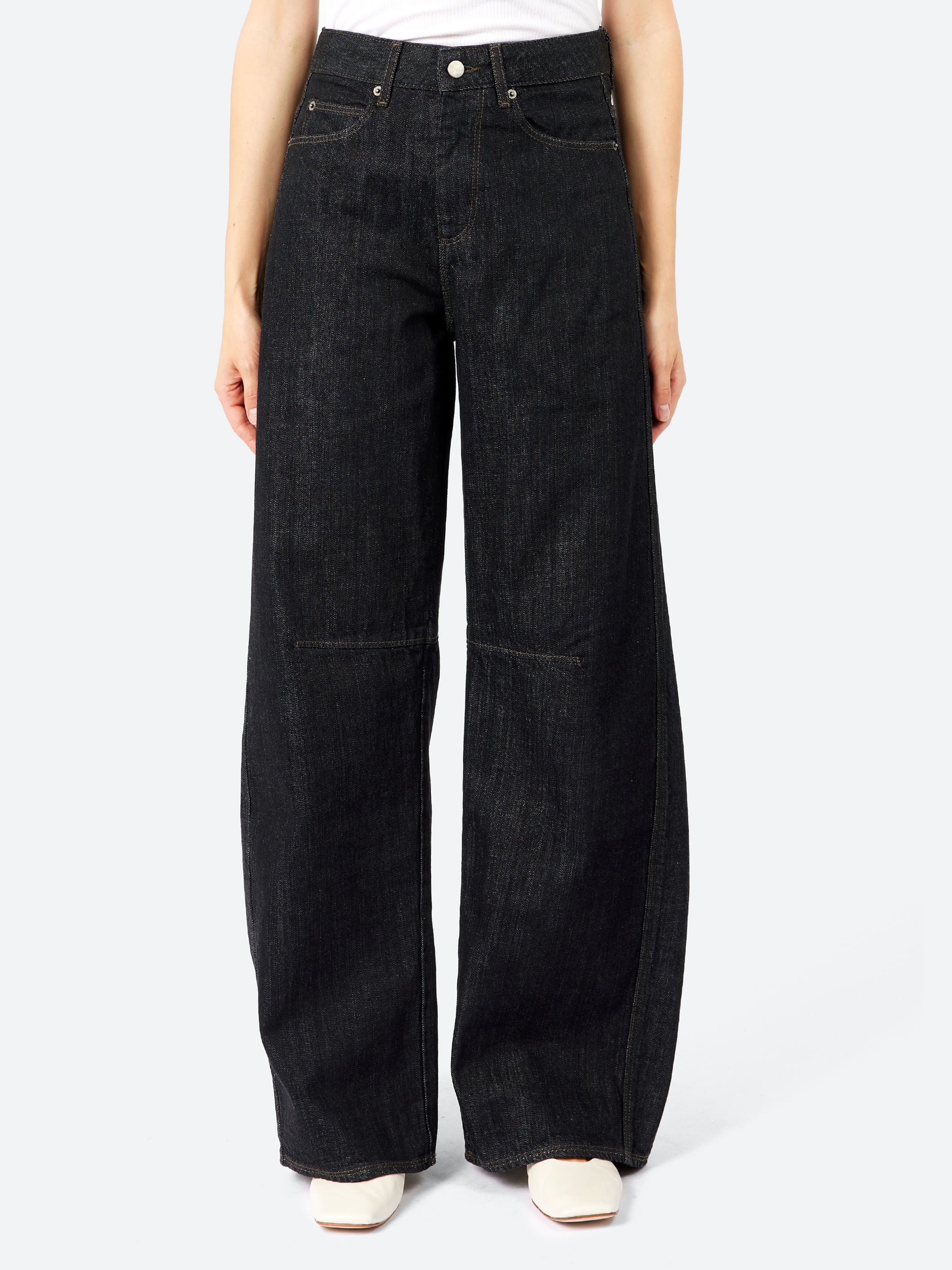 Gaspard Jeans