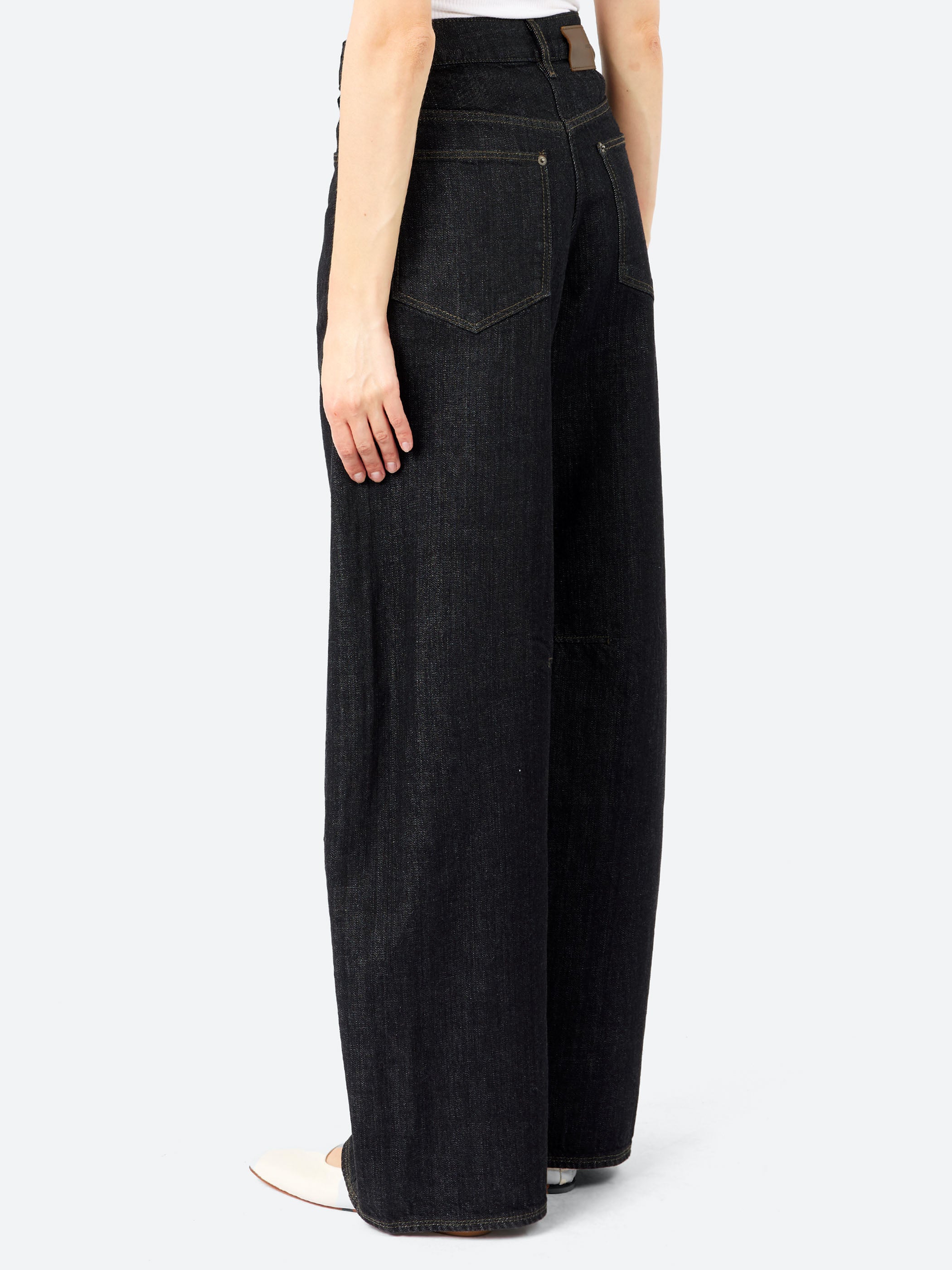 Gaspard Jeans