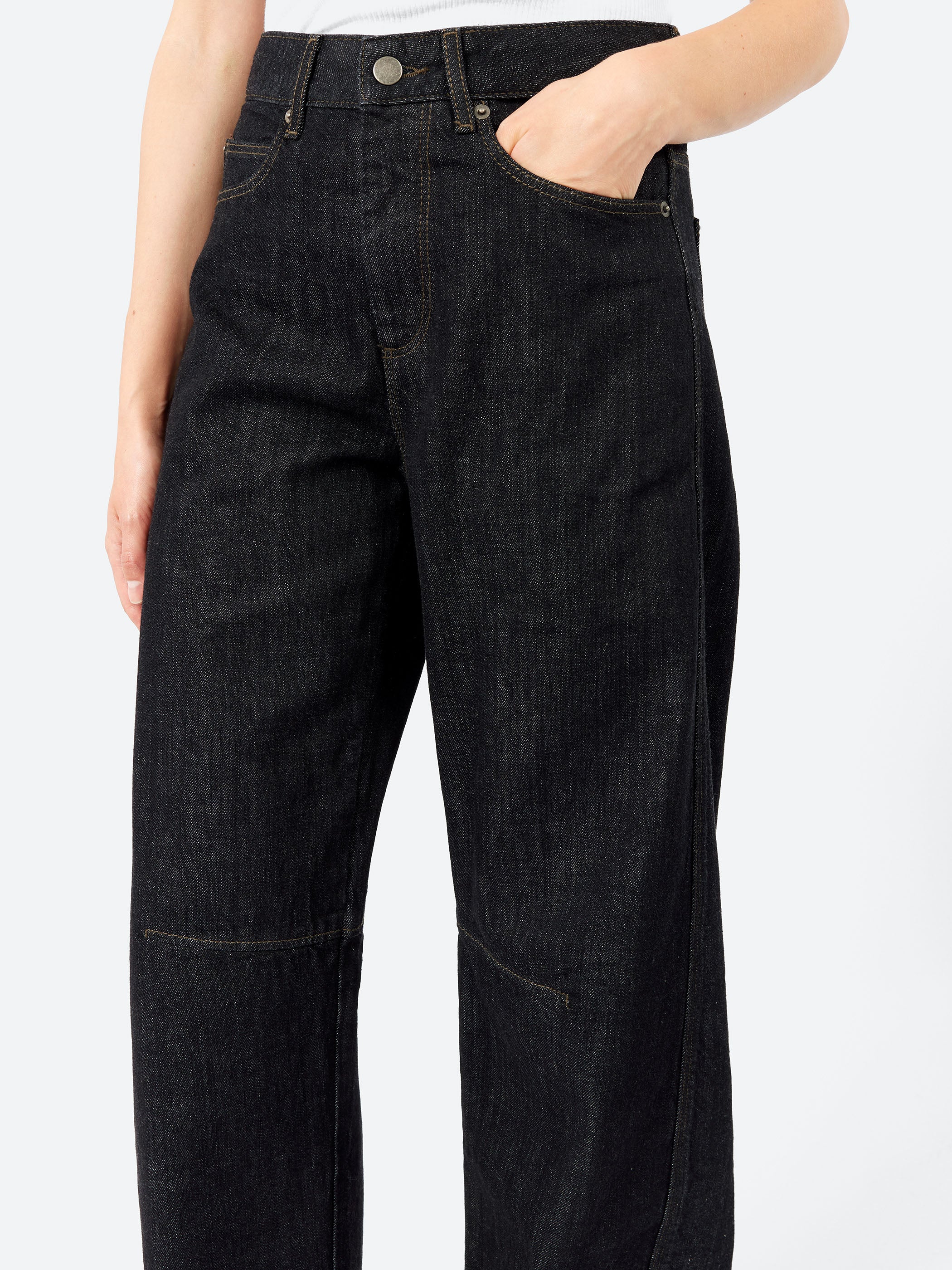 Gaspard Jeans