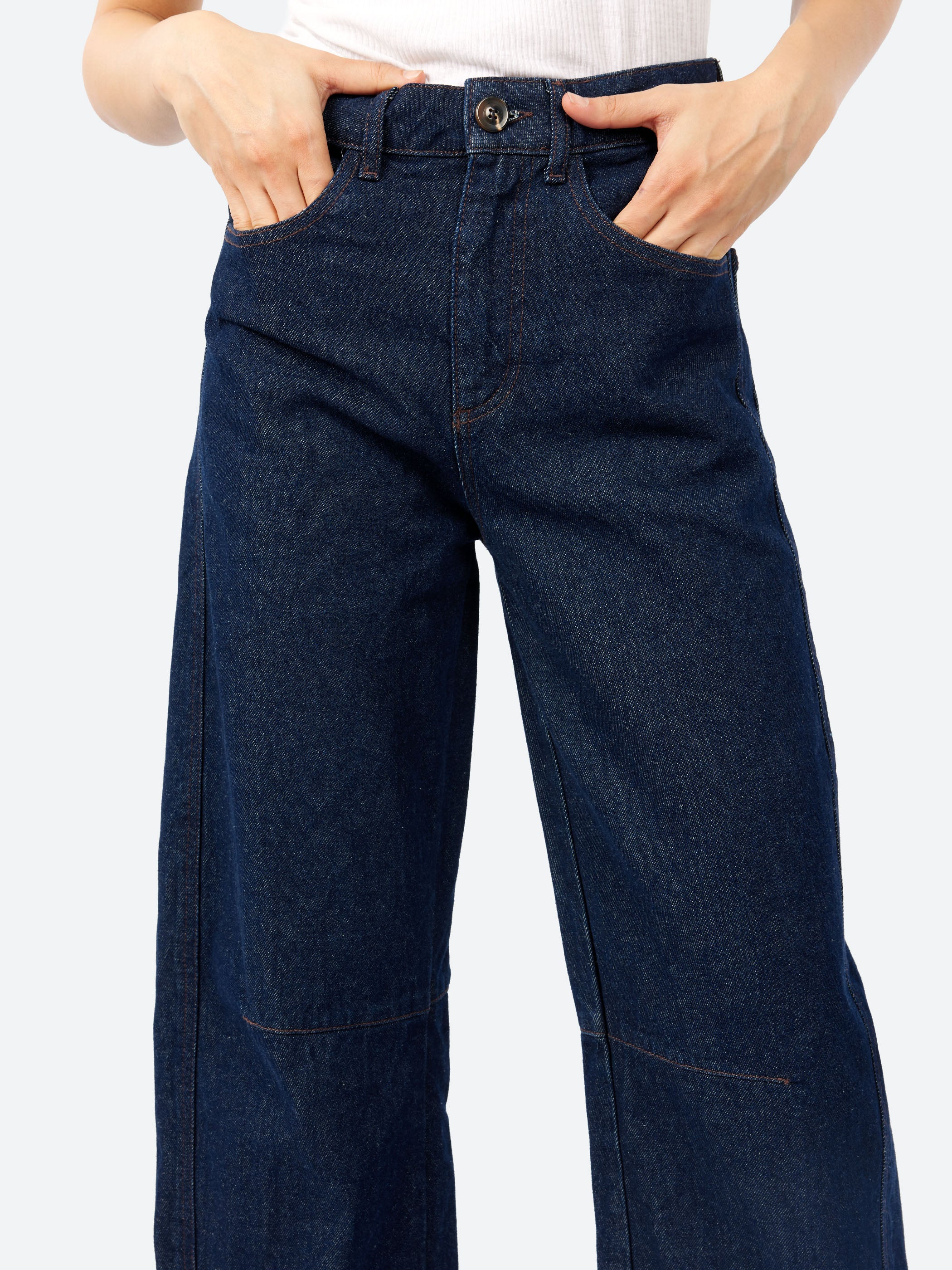 Eliott Jeans