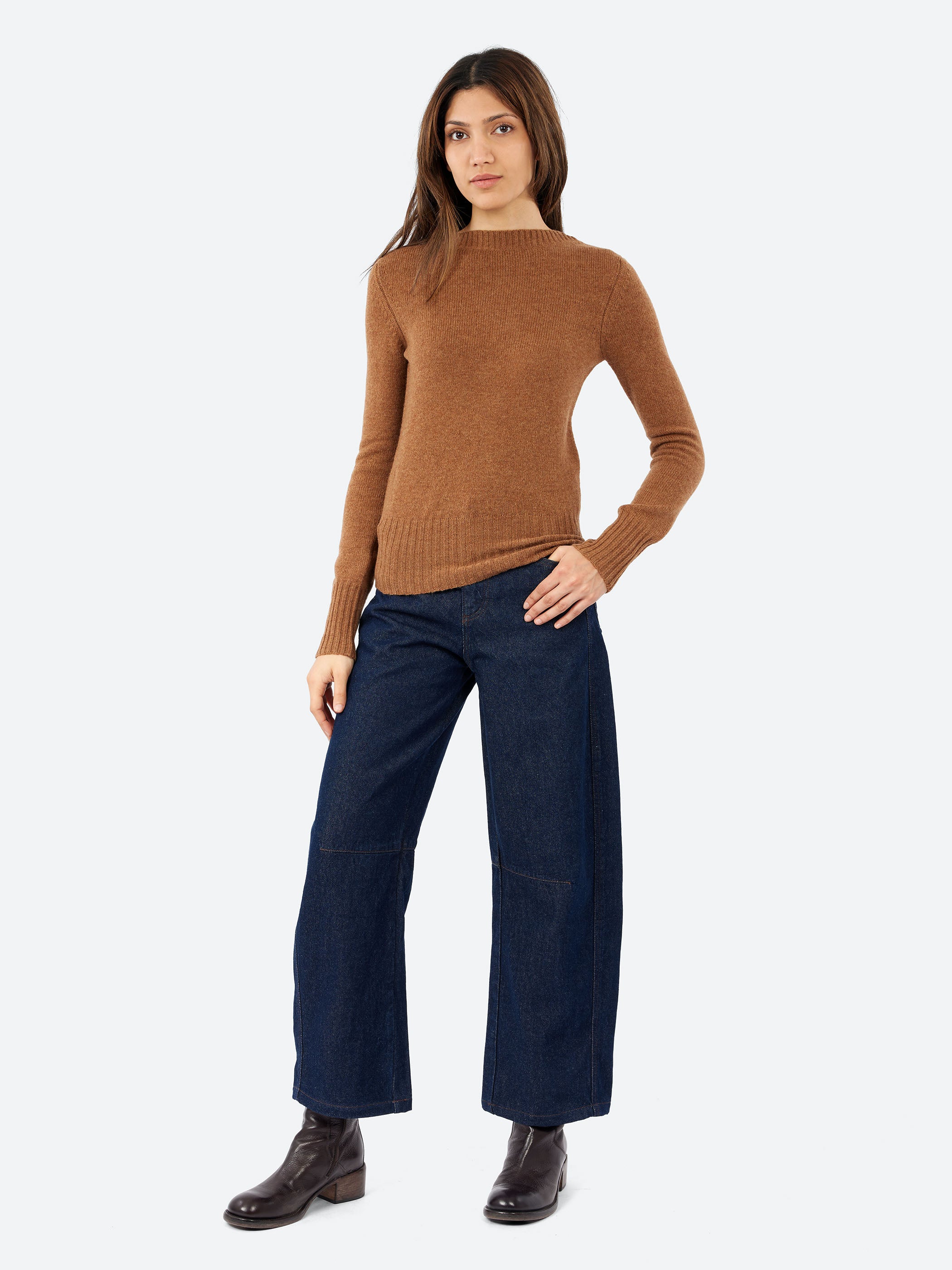 Eliott Jeans
