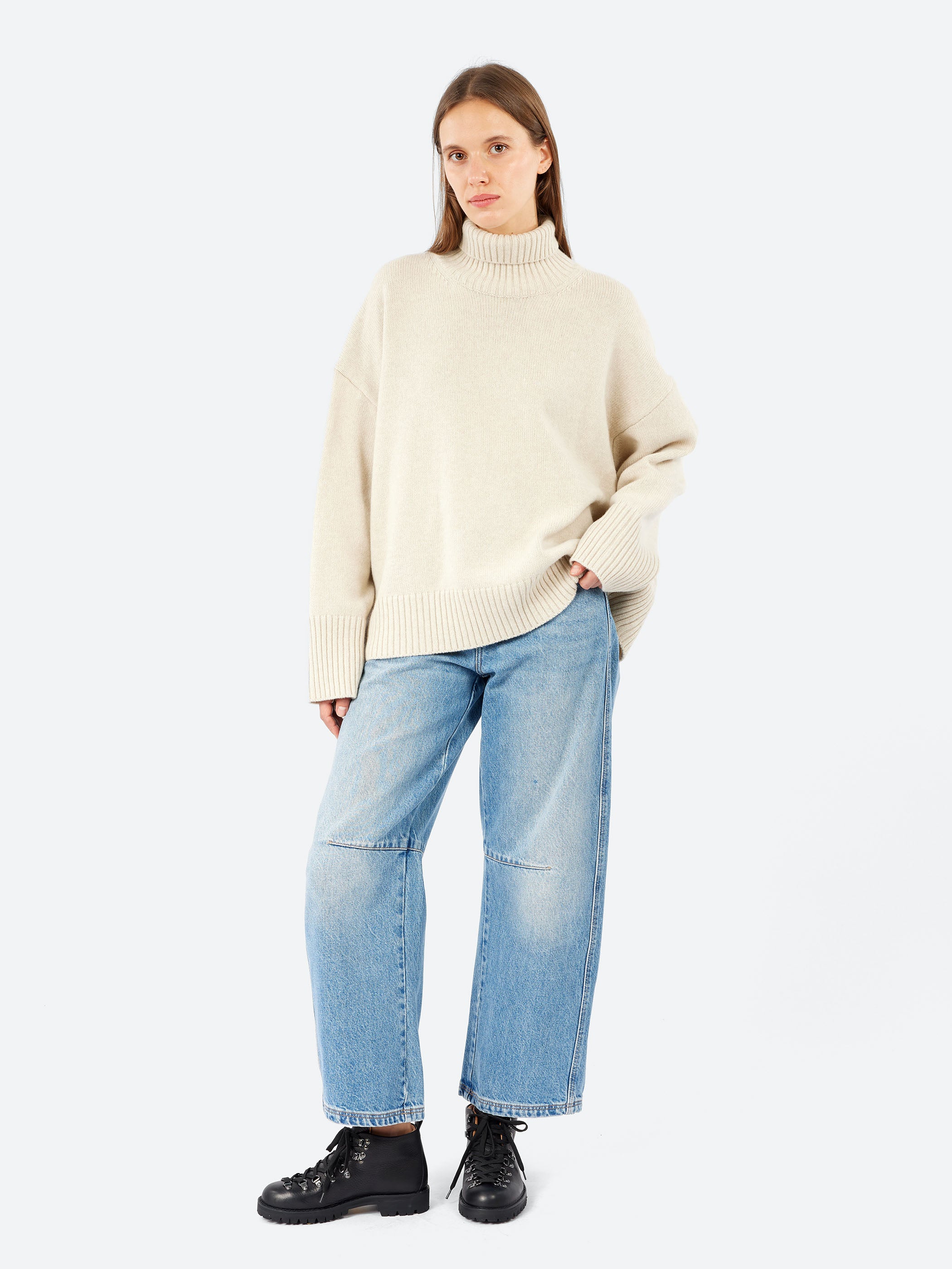 Elliot Jeans