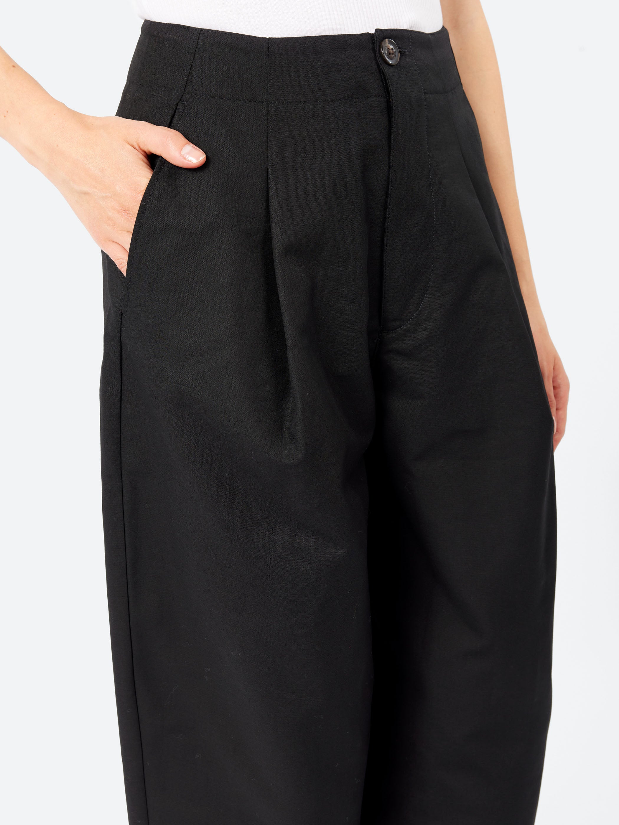 Daley Trousers