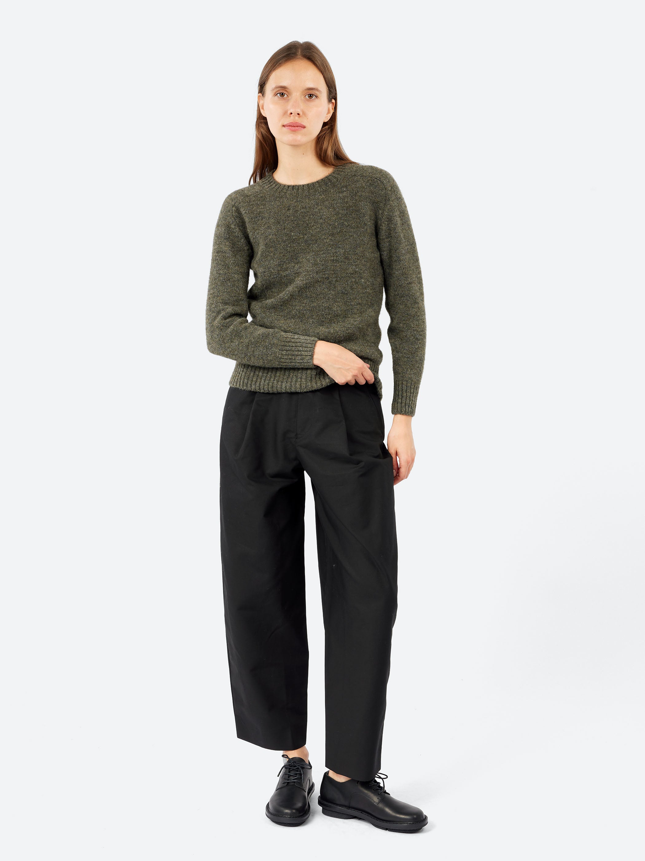 Daley Trousers