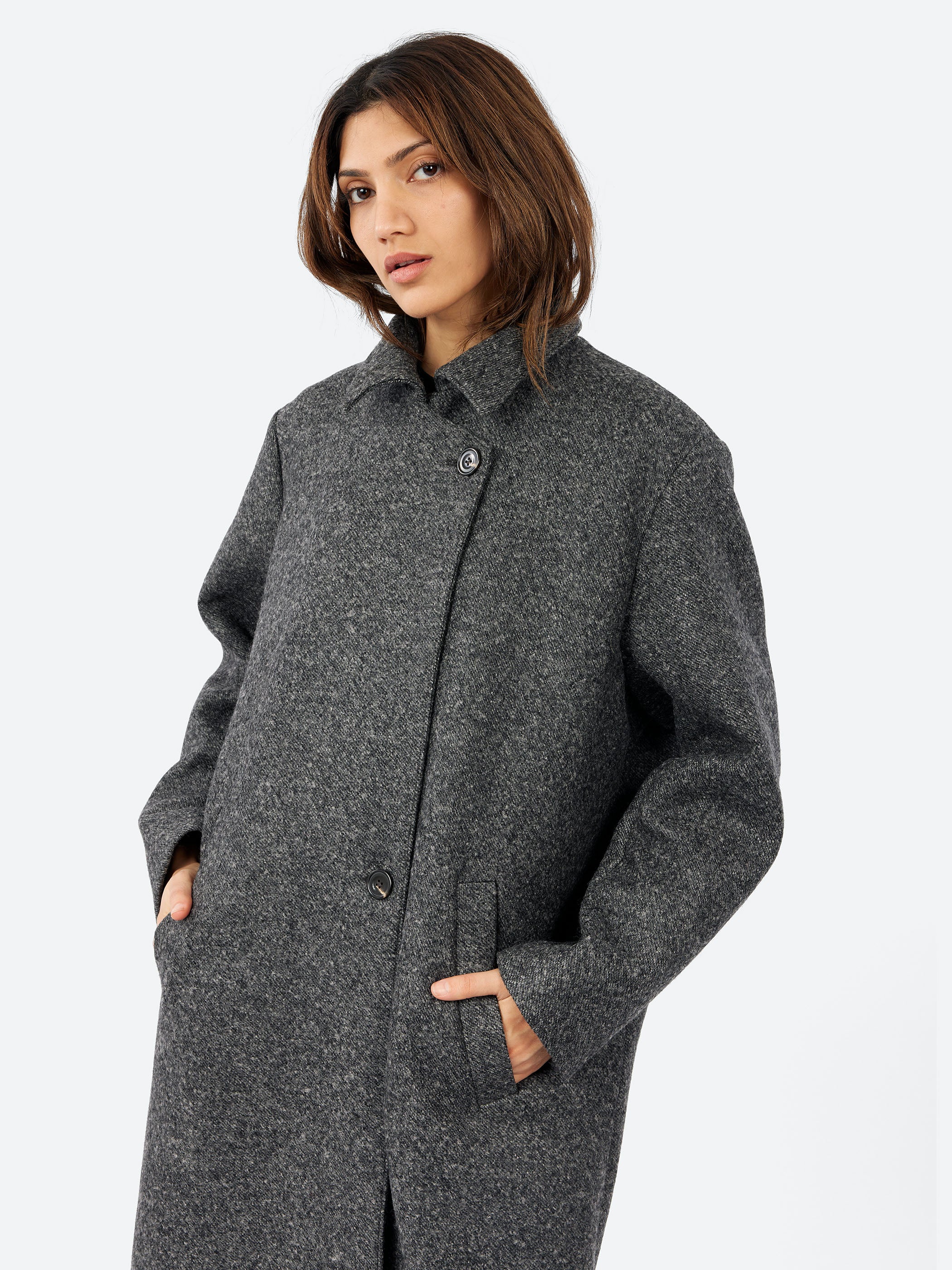 Germain Coat