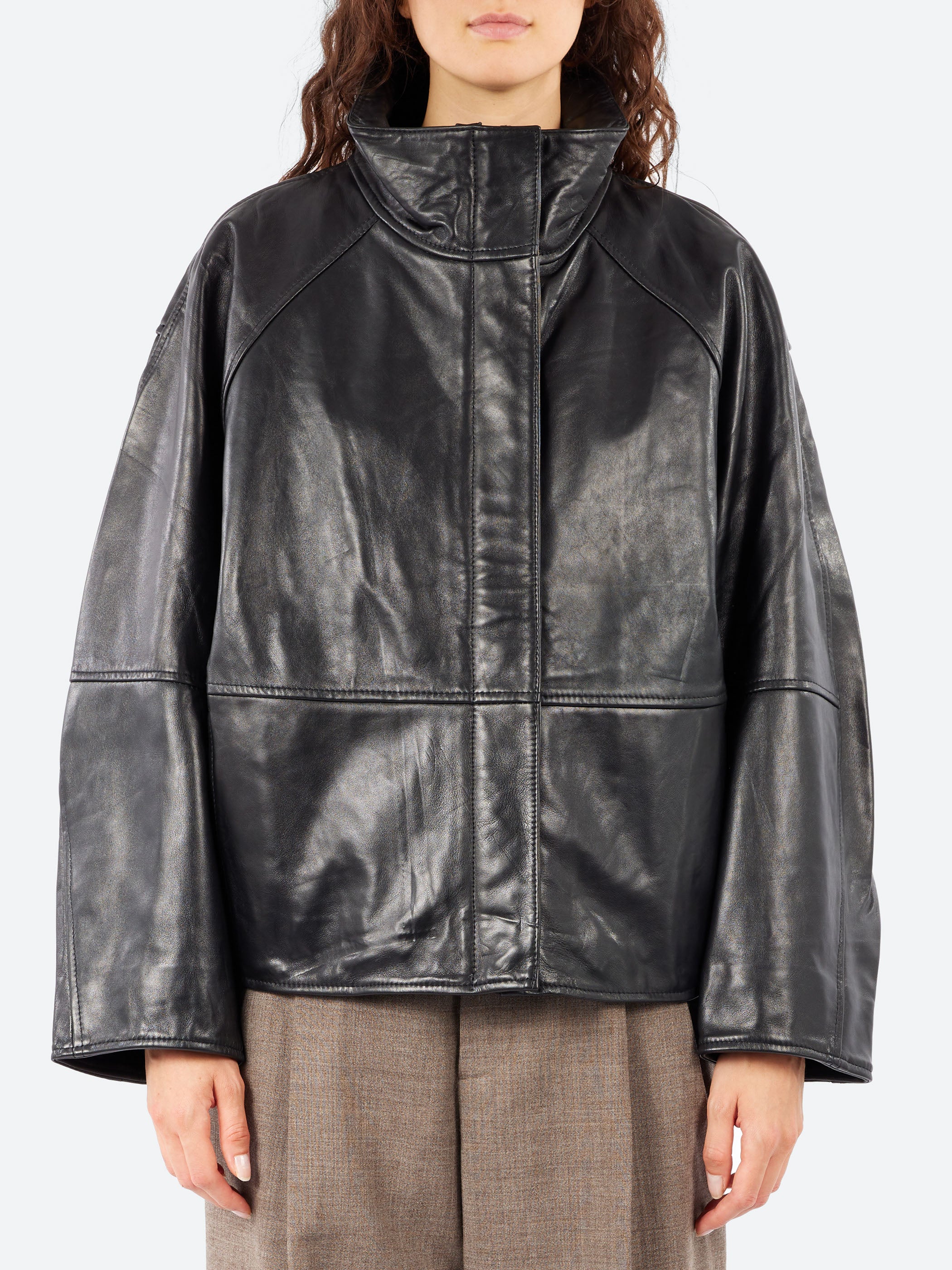 Gamma Jacket
