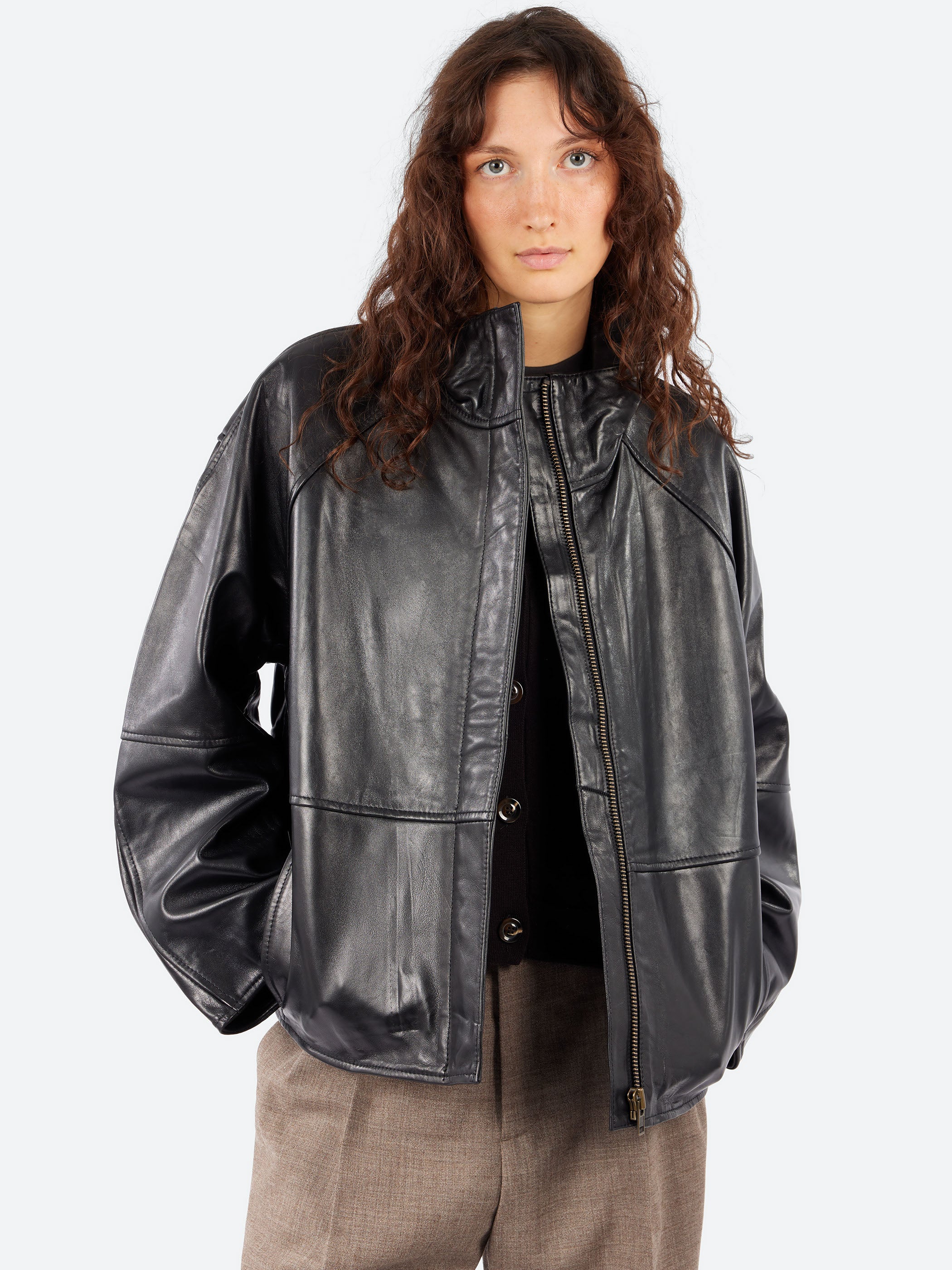Gamma Jacket