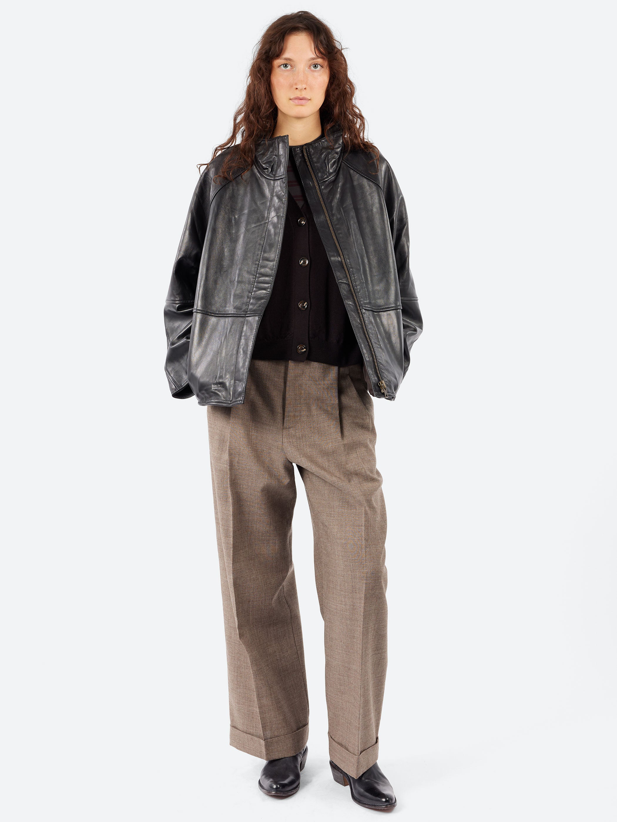 Gamma Jacket