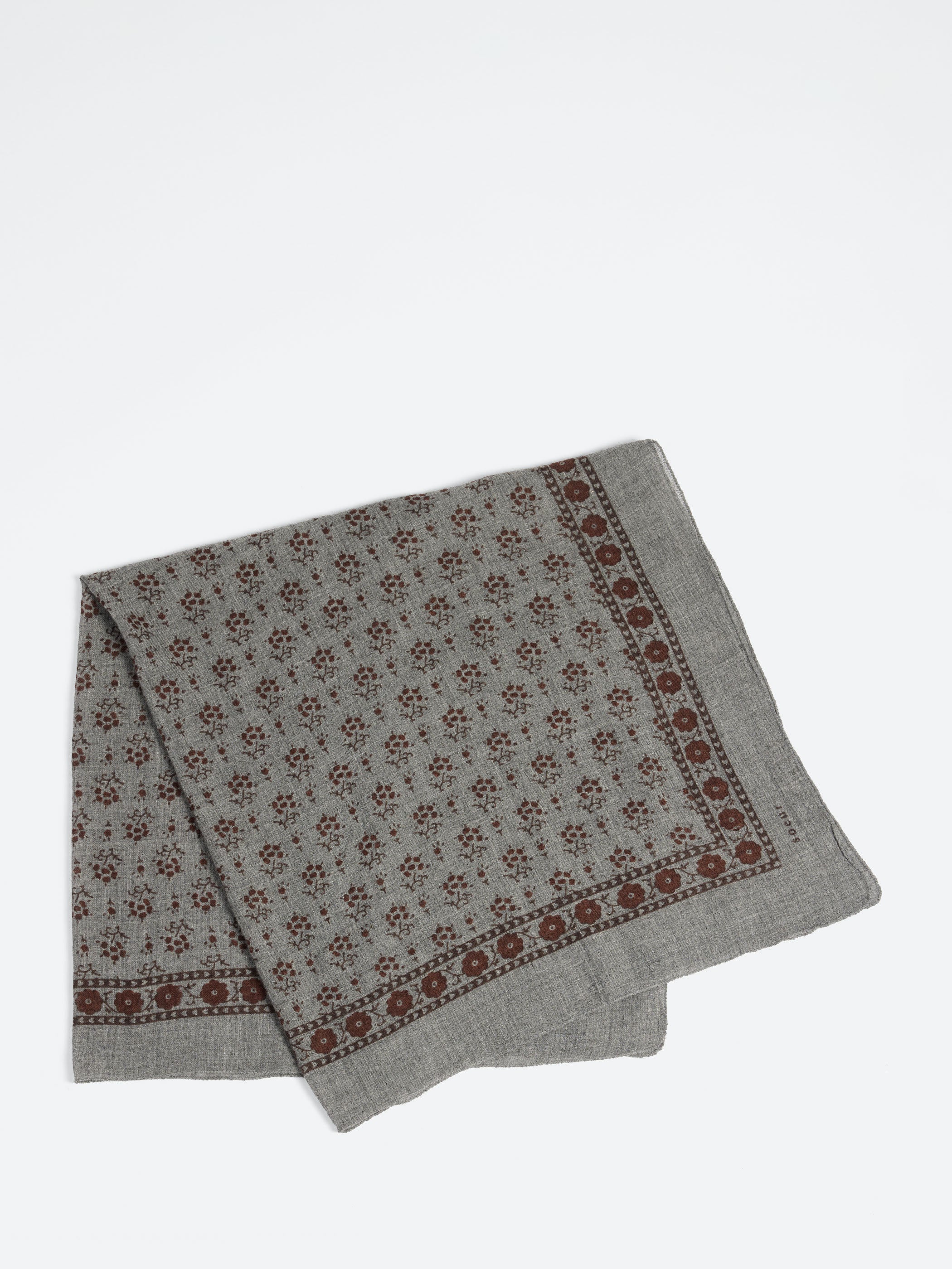 Wool Classique Scarf