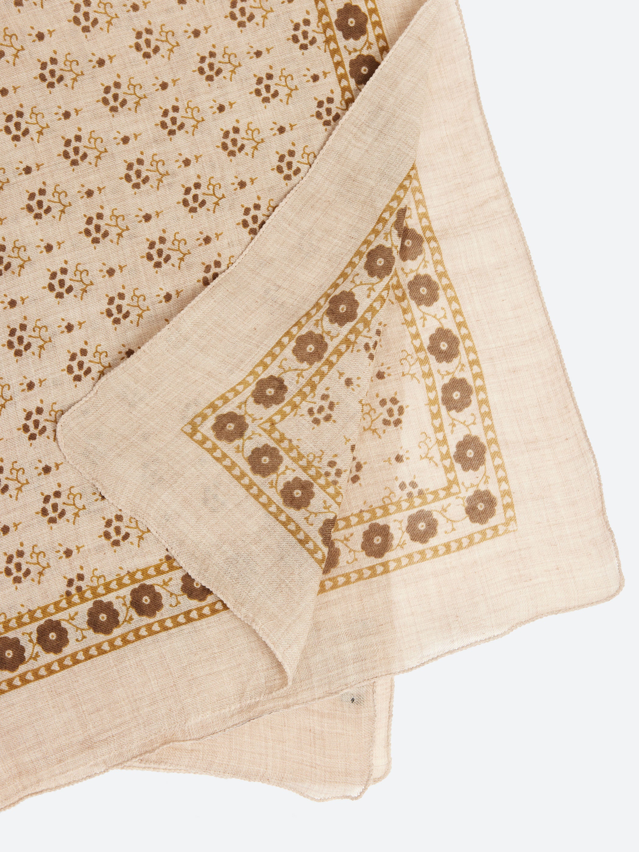 Wool Classique Scarf