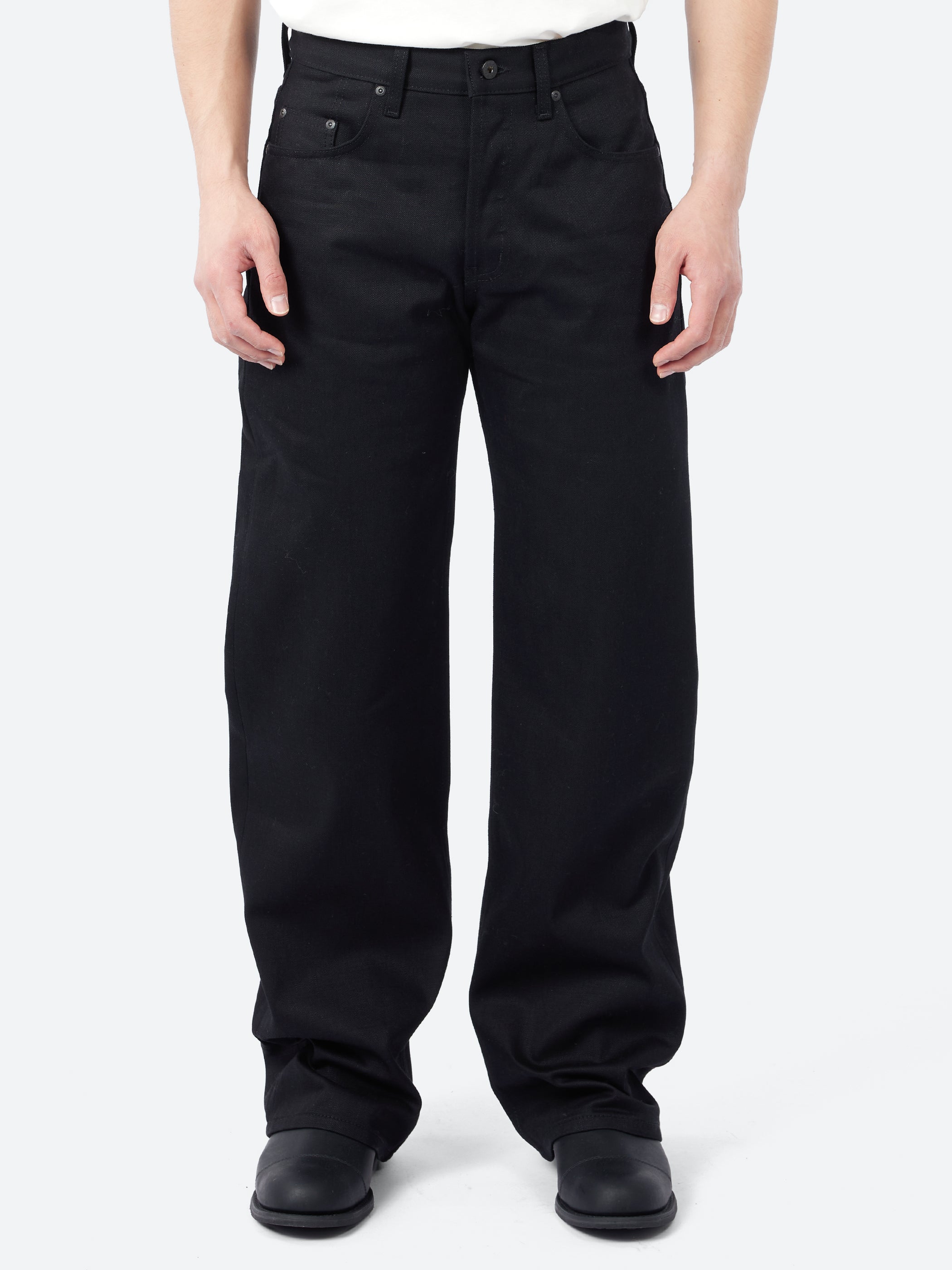 gravitypope 35th Anniversary Strong Guy