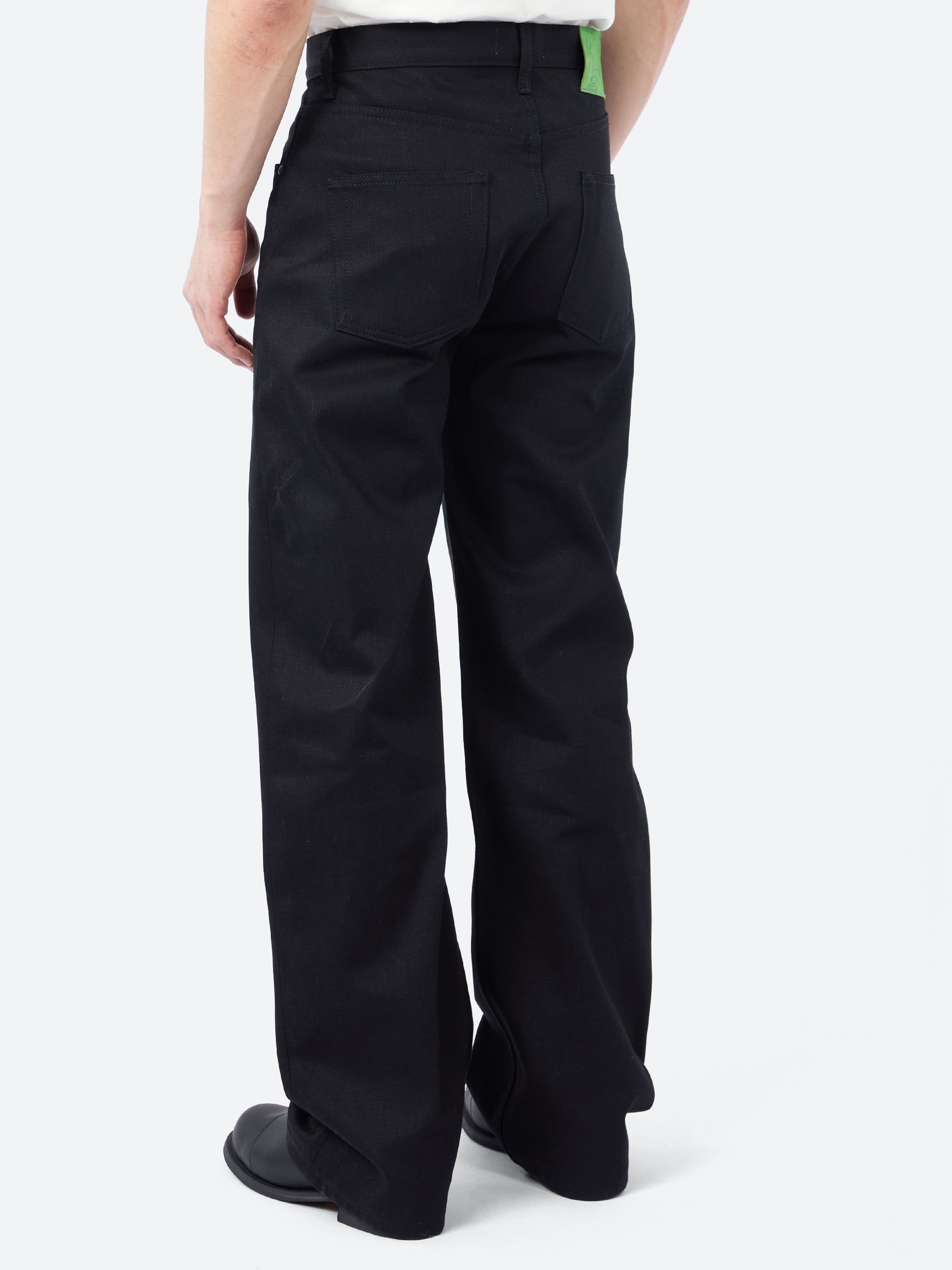 gravitypope 35th Anniversary Strong Guy