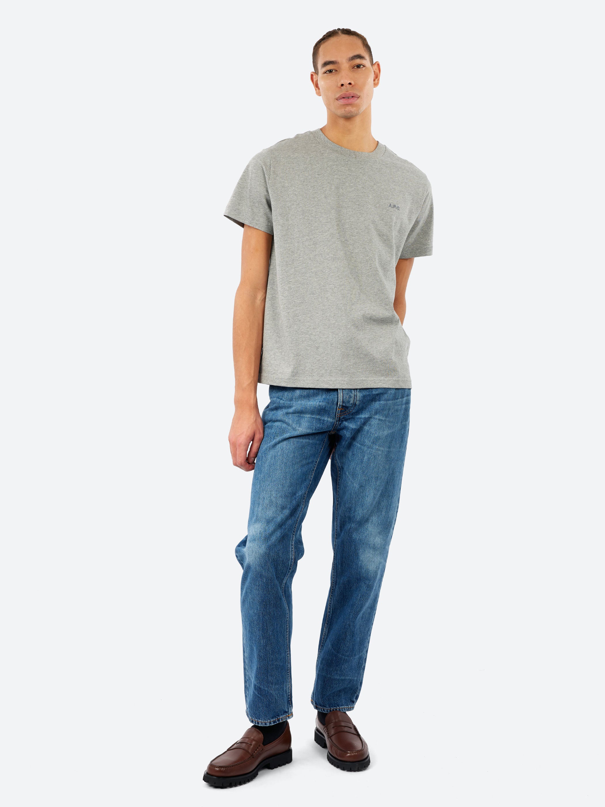 A.P.C. Brode T-Shirt
