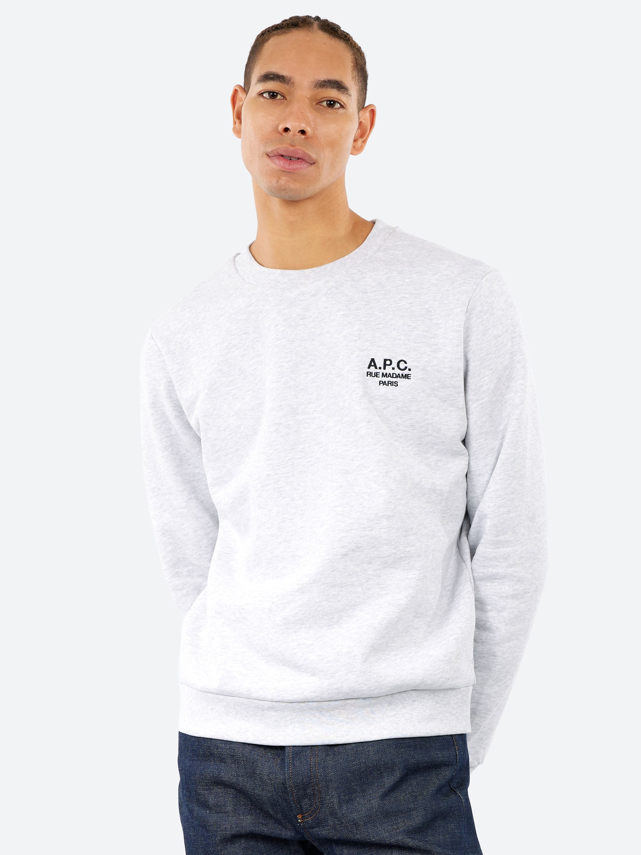 Standard Rue Madame Sweatshirt