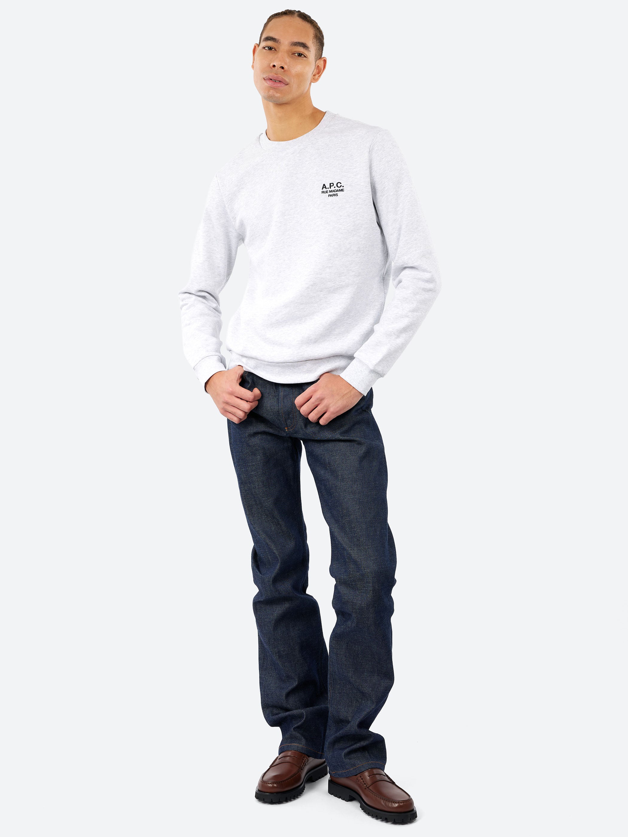 Standard Rue Madame Sweatshirt