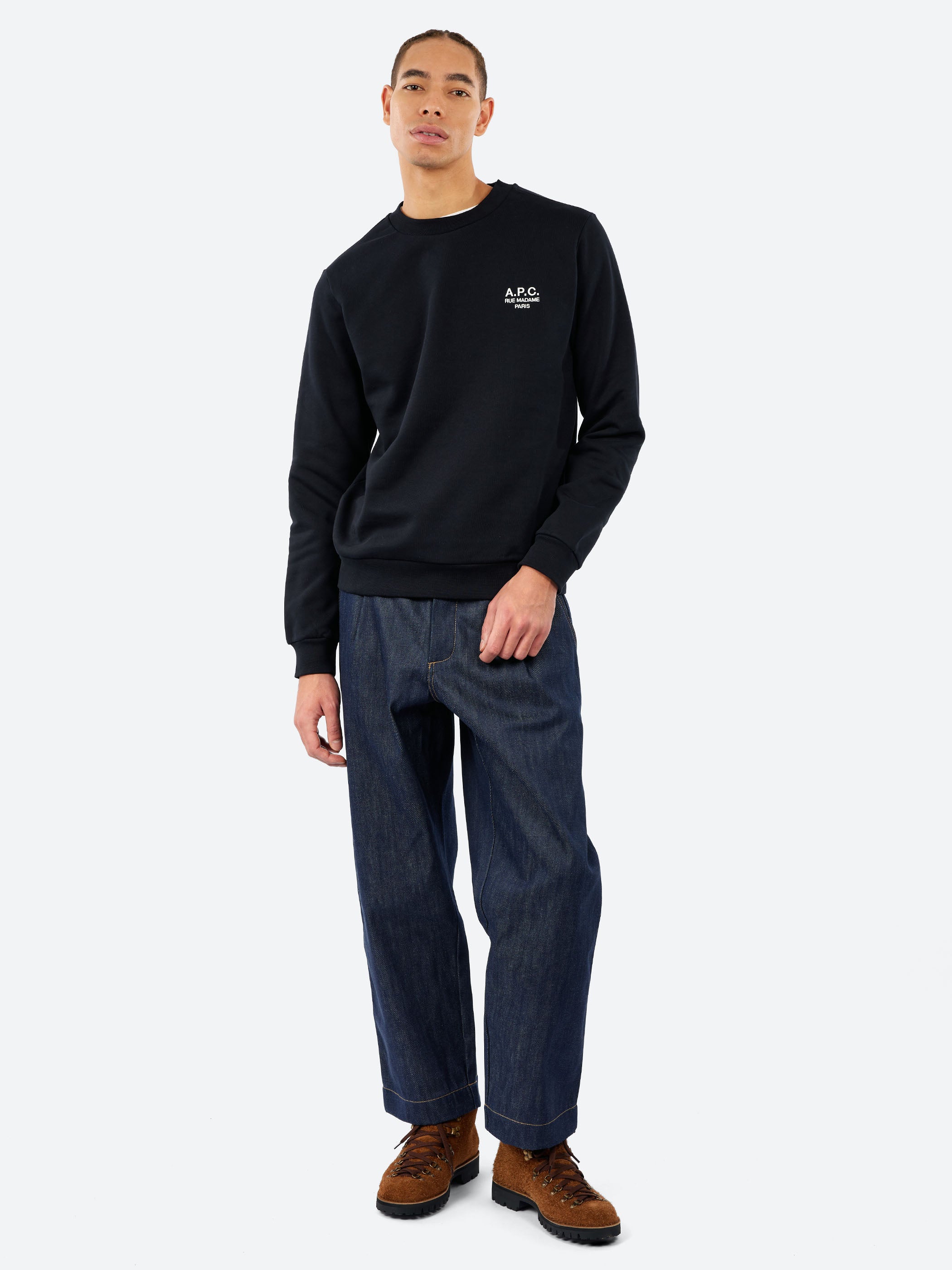 Standard Rue Madame Sweatshirt