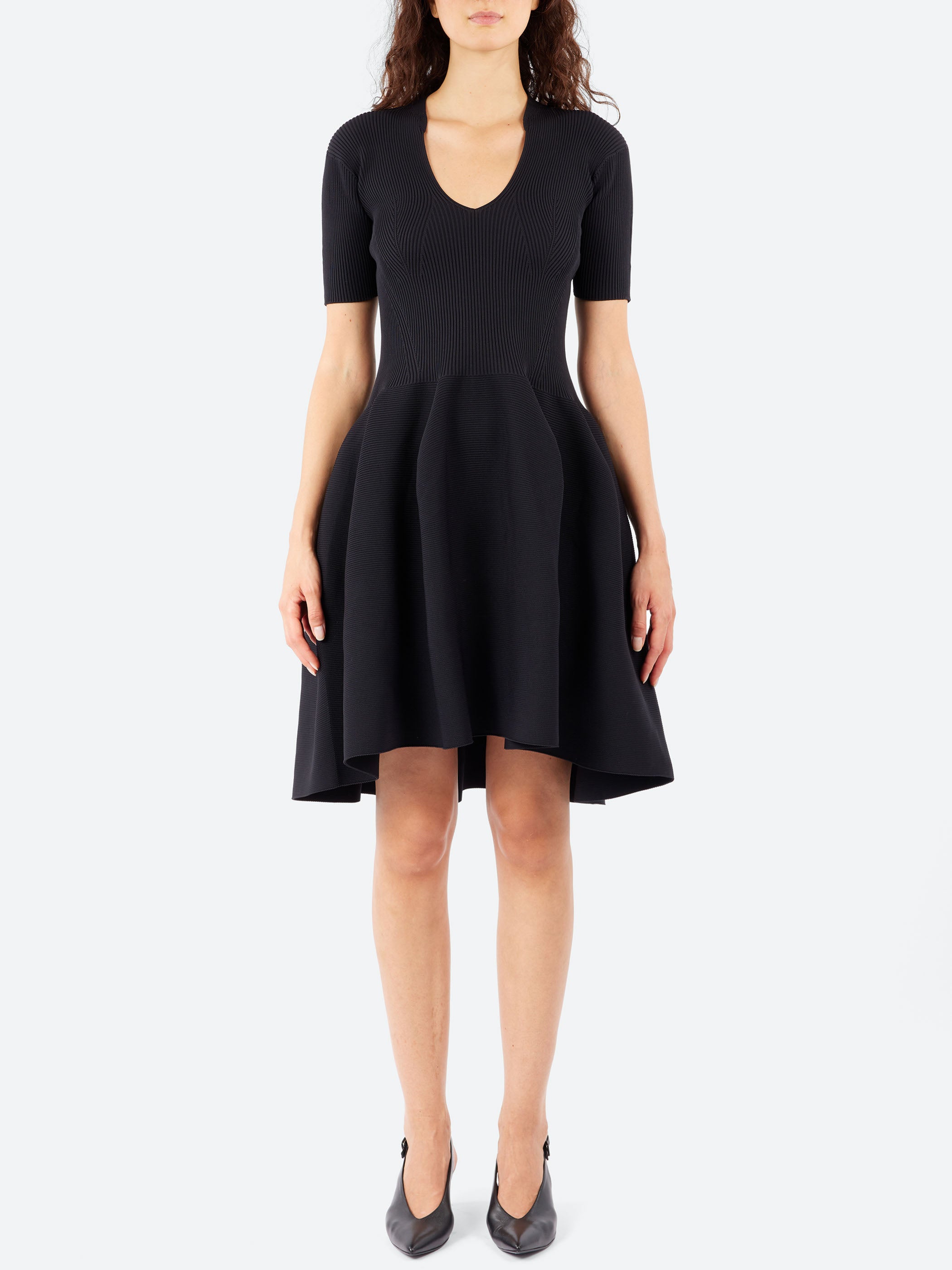 Pottery HS Stand-Up Dress
