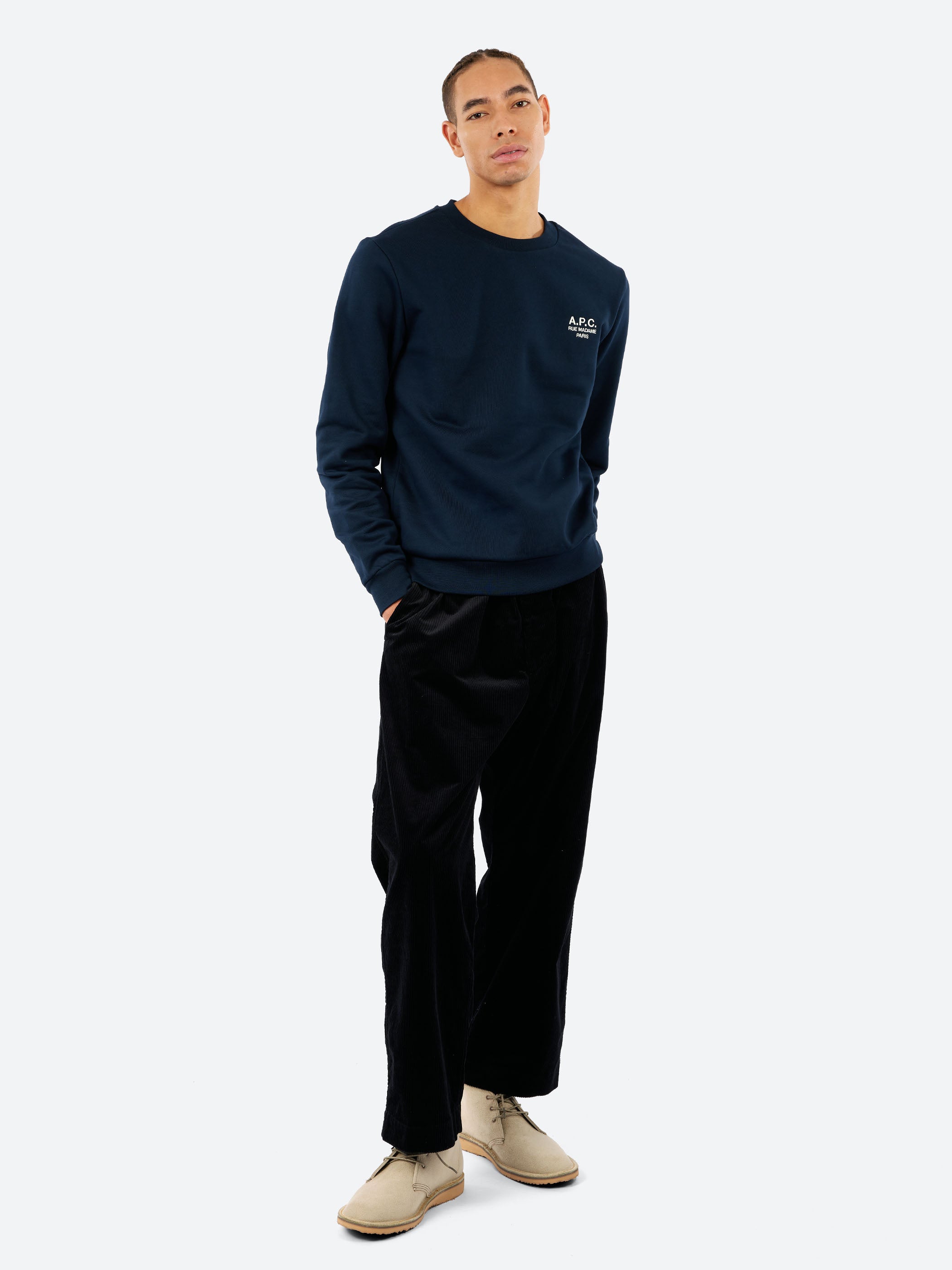 Standard Rue Madame Sweatshirt