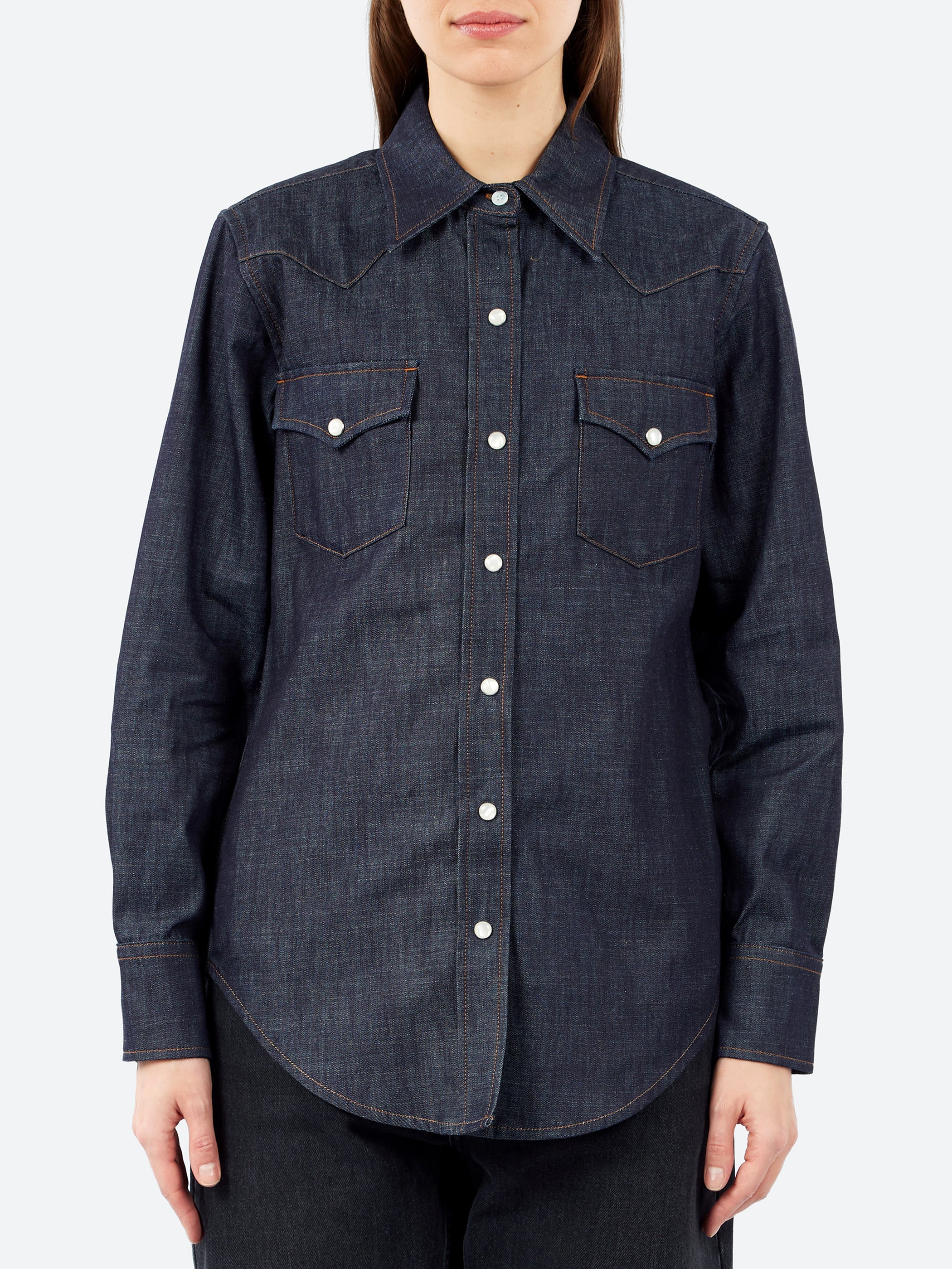 Western Shirt
