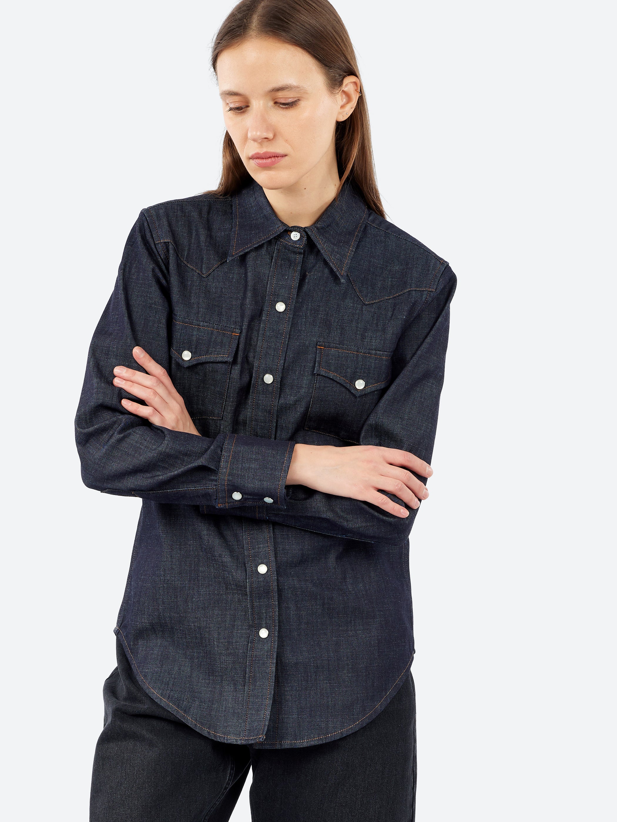 Western Shirt