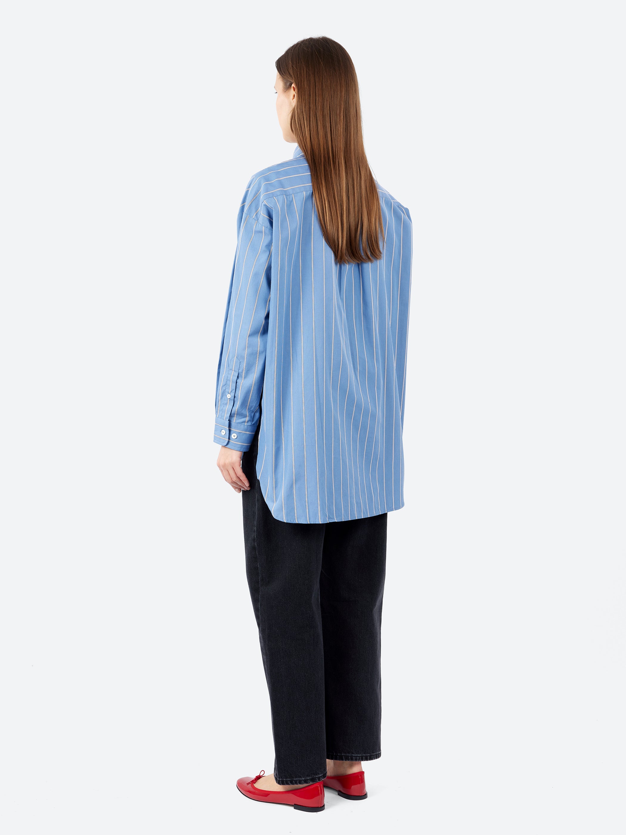 Tara Shirt