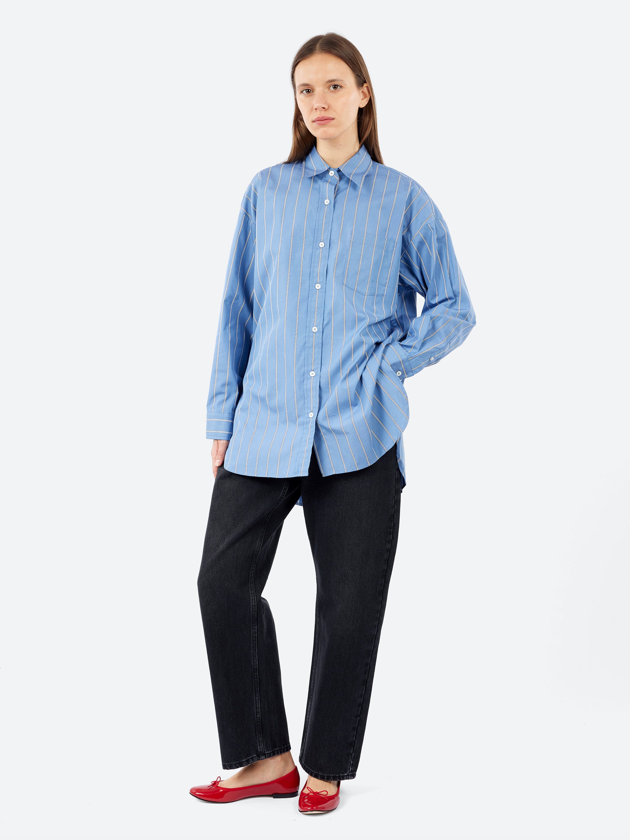 Tara Shirt