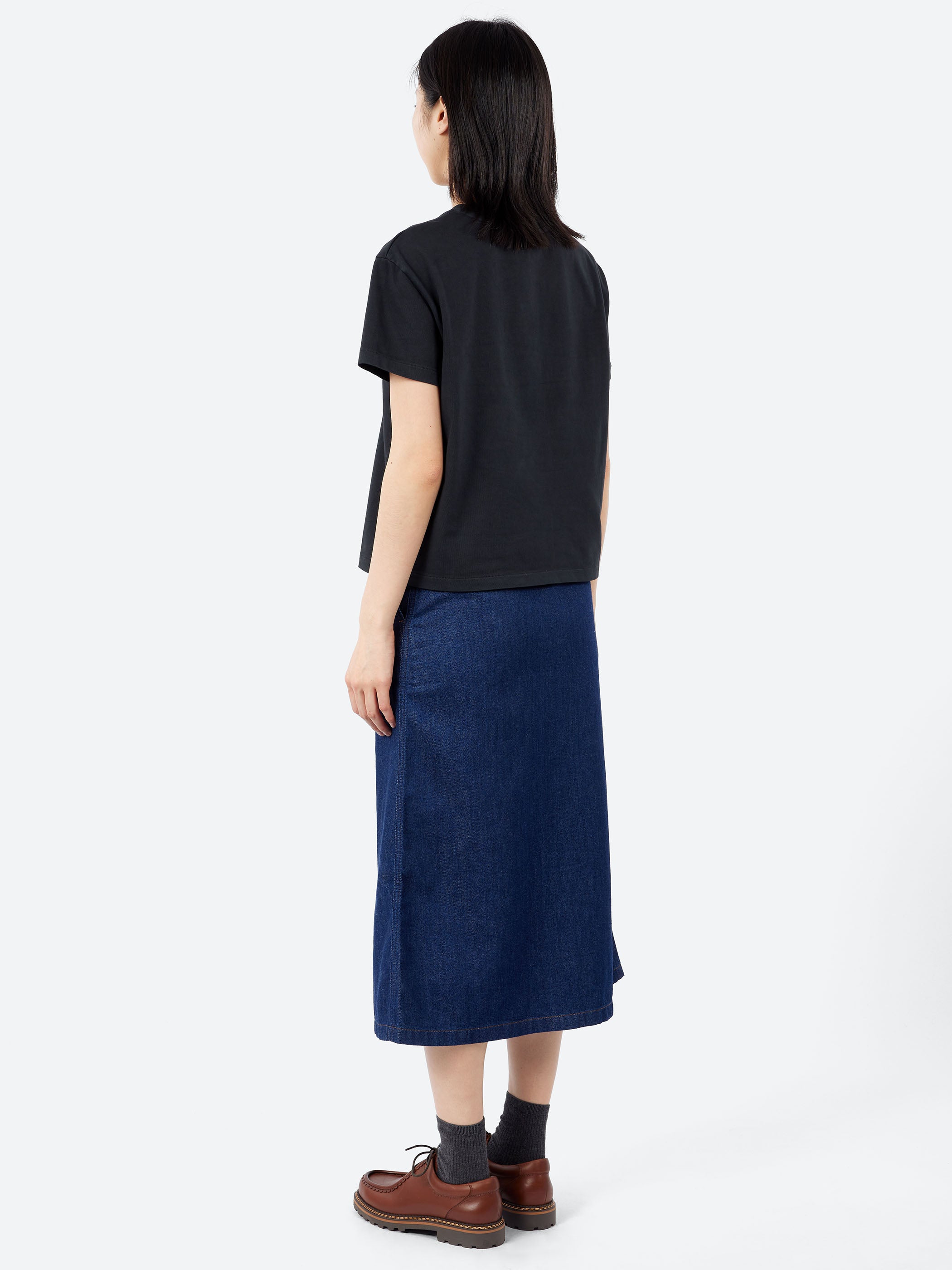 Boxy Rue Madame T-Shirt