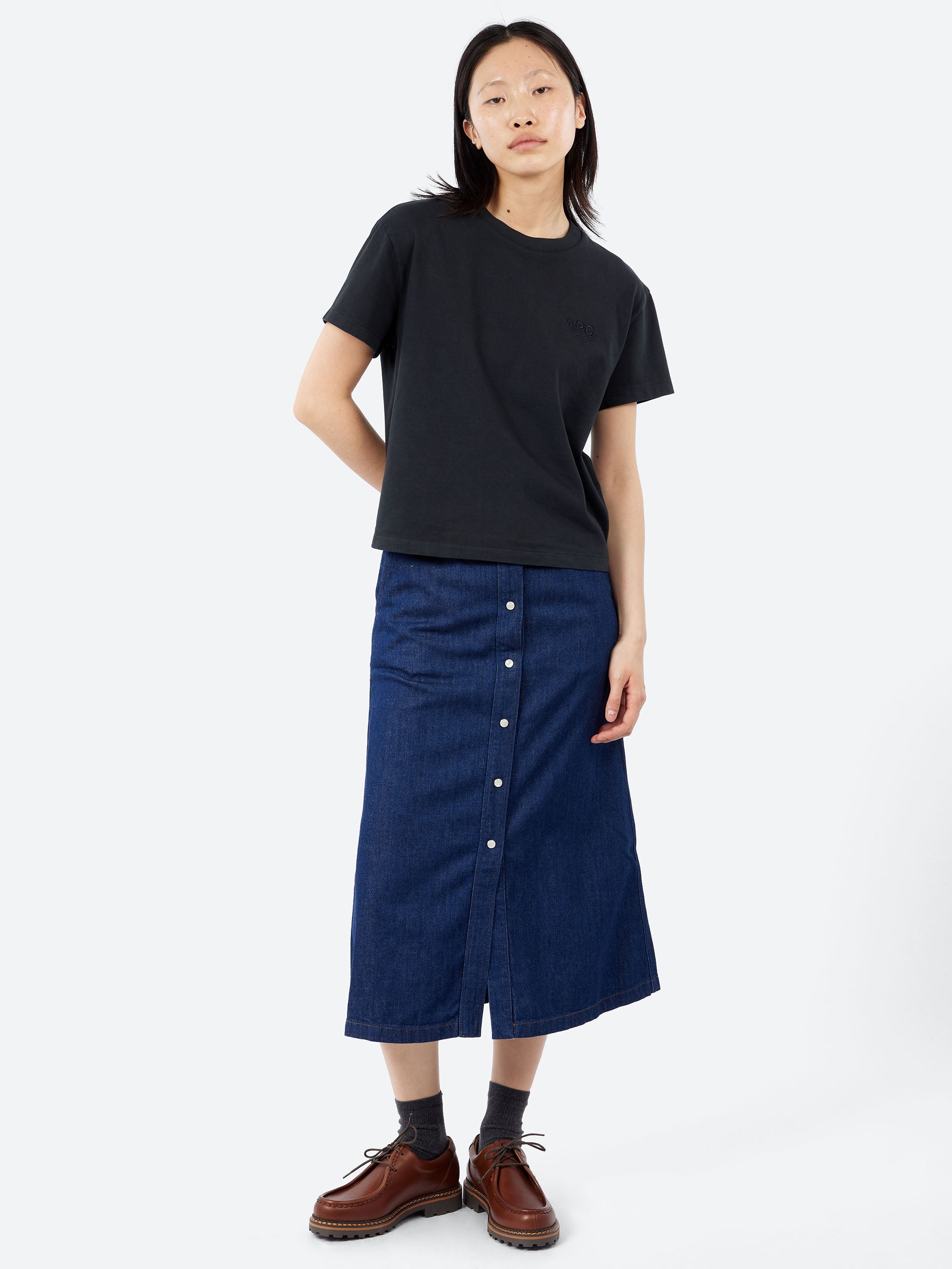 Gwenda Skirt