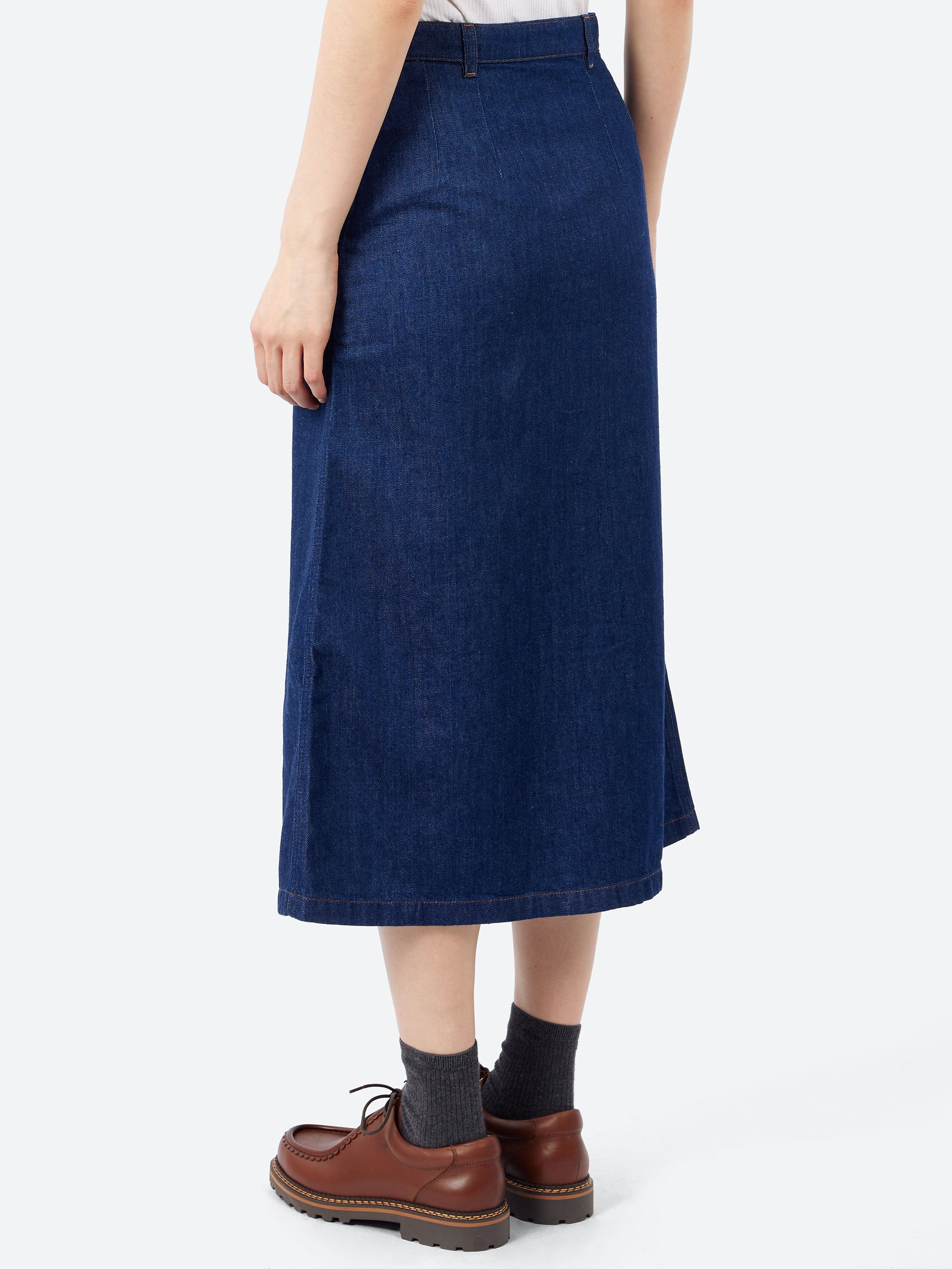 Gwenda Skirt